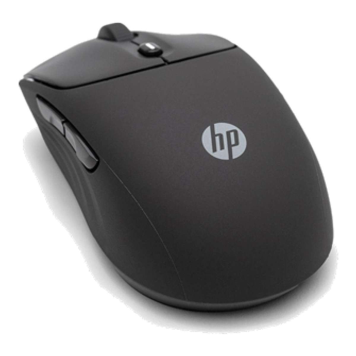 HP 400 Quiet Wireless Mouse - Black AZ7B2AA