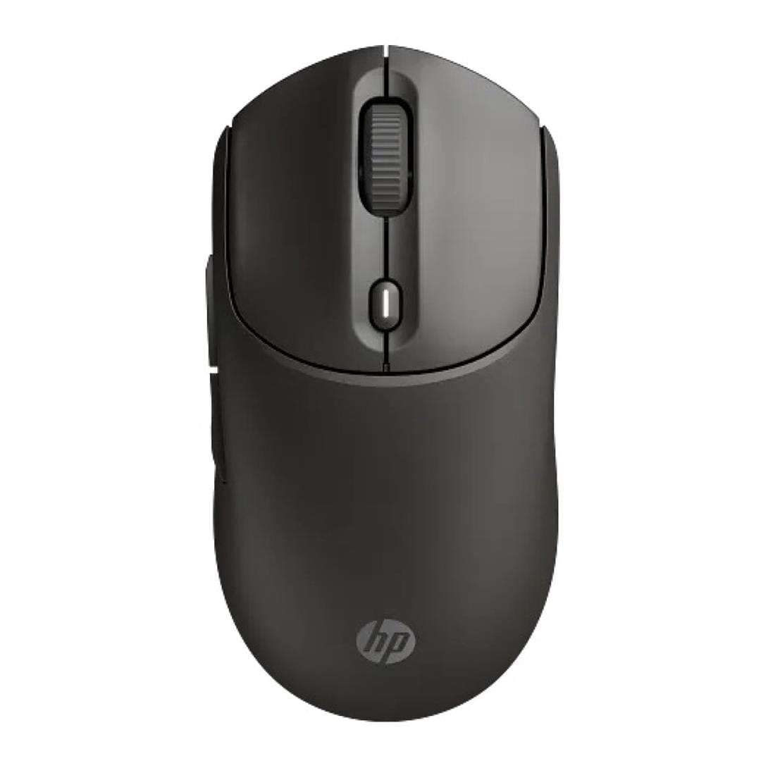 HP 400 Quiet Wireless Mouse - Black AZ7B2AA