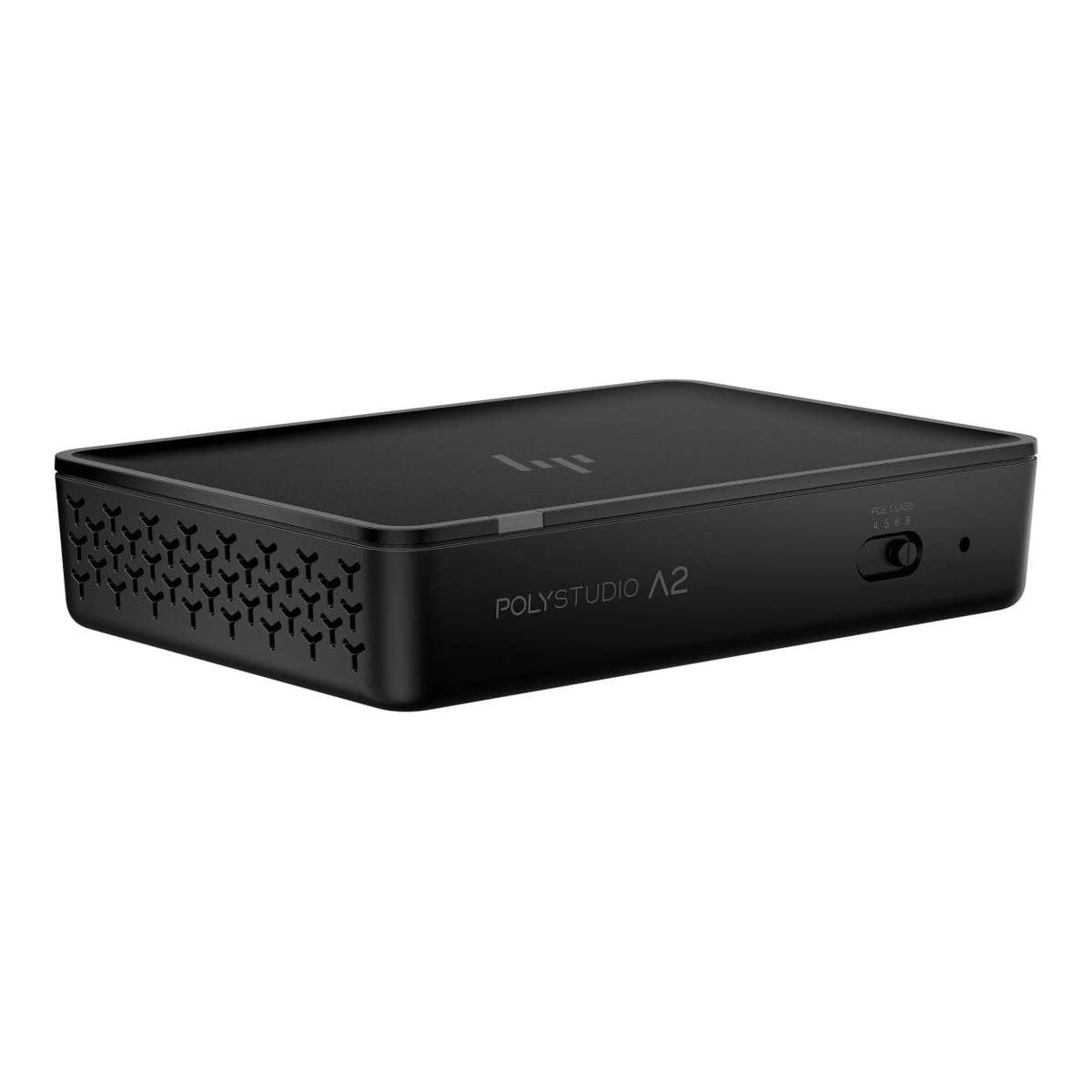 HP Poly Studio A2 Black