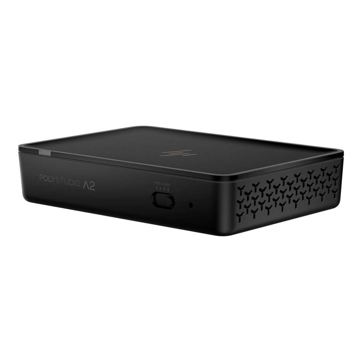 HP Poly Studio A2 Black