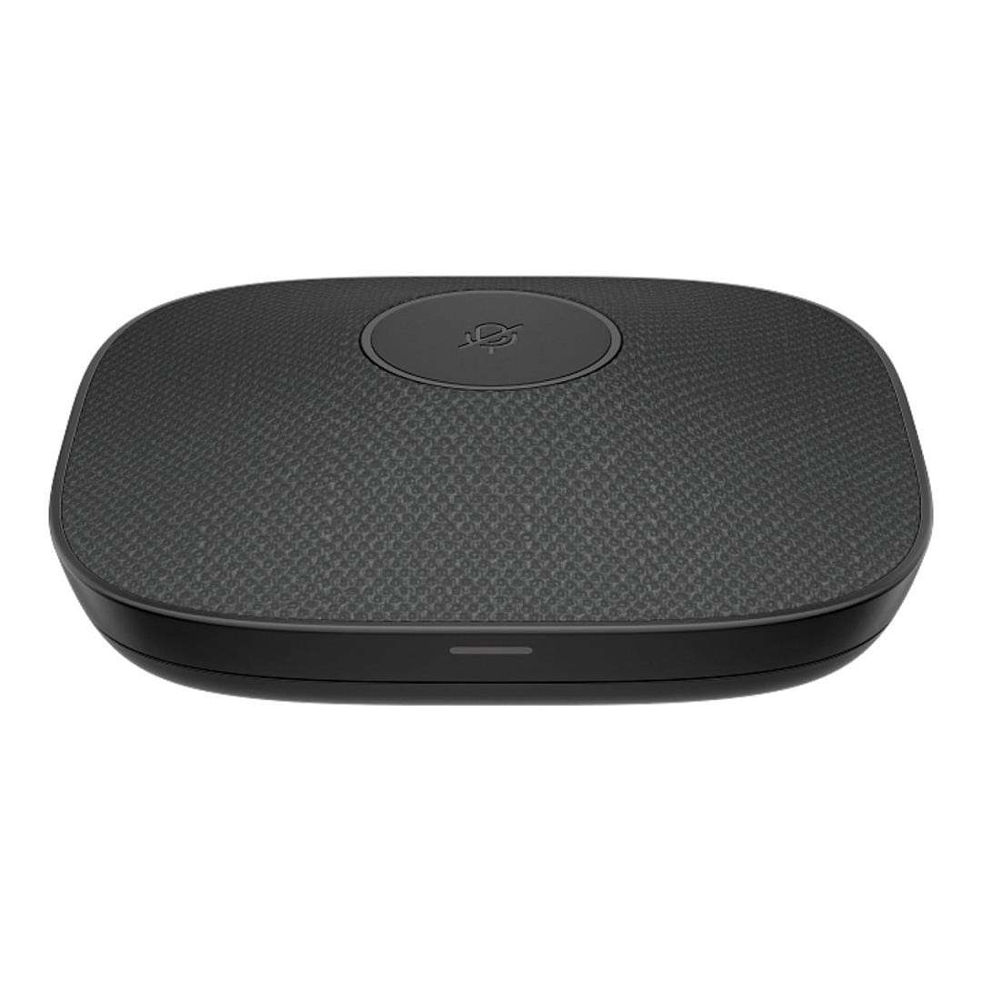 Poly Studio A2 Table Microphone Black B22X6AA