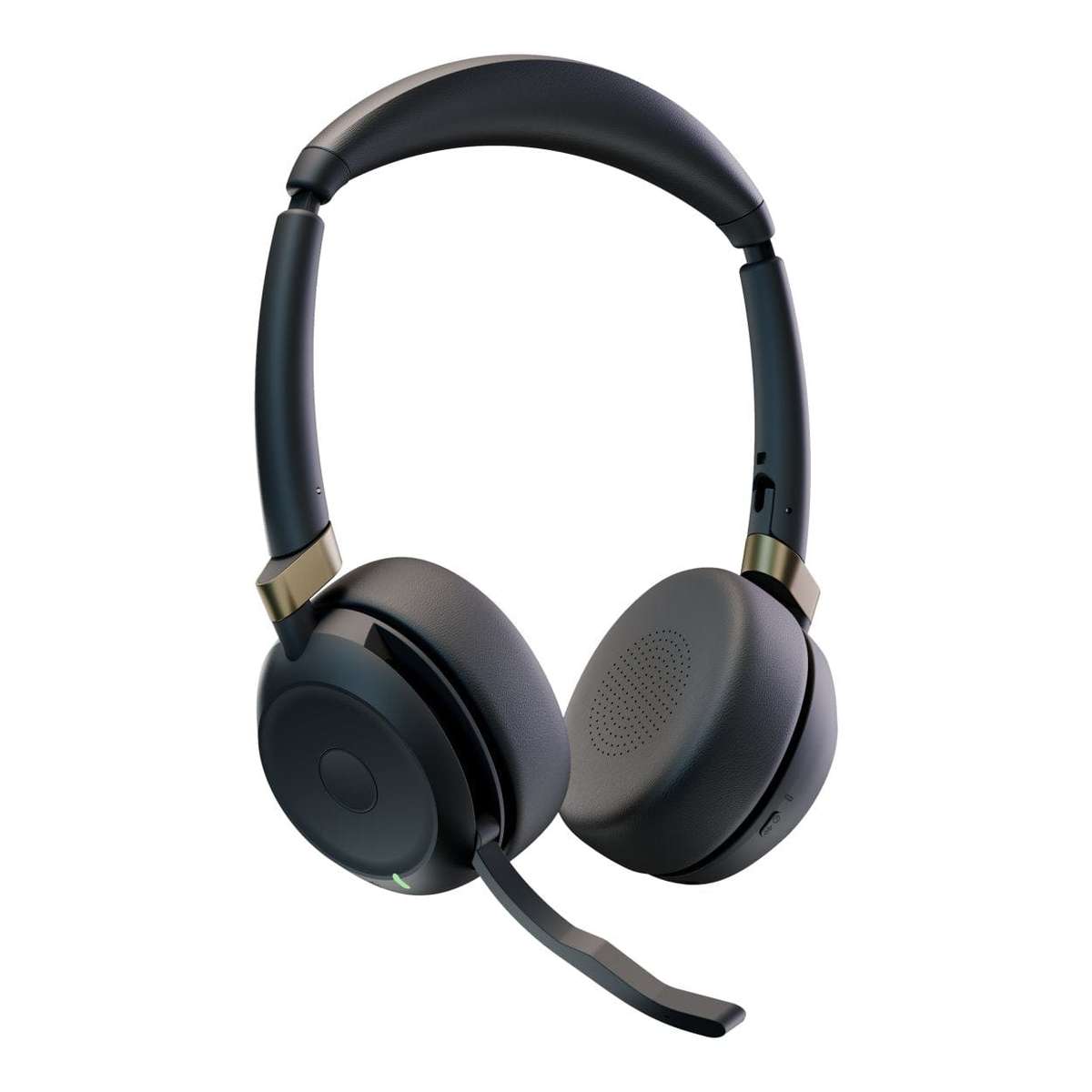 VT Flow Foldable Bluetooth Headset B520-00-80