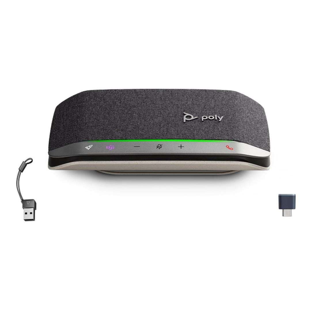 Poly Sync 20+M Speakerphone B95VLAA