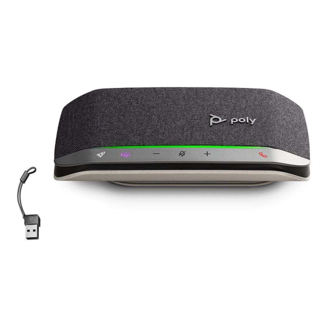 Poly Sync 20-M Audio Conferencing Speakerphone B95VMUT