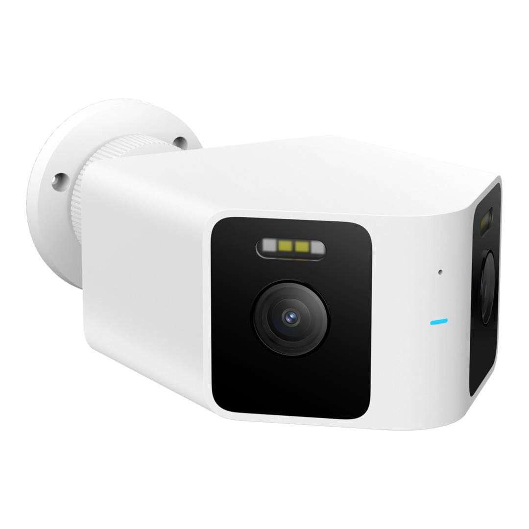 Xiaomi CW100 Dual Outdoor Camera BHR07UIEU