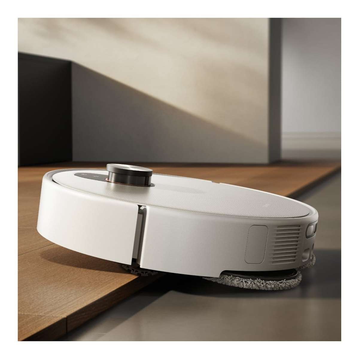 Xiaomi Robot Vacuum Cleaner 5 Pro BHR07WFEU