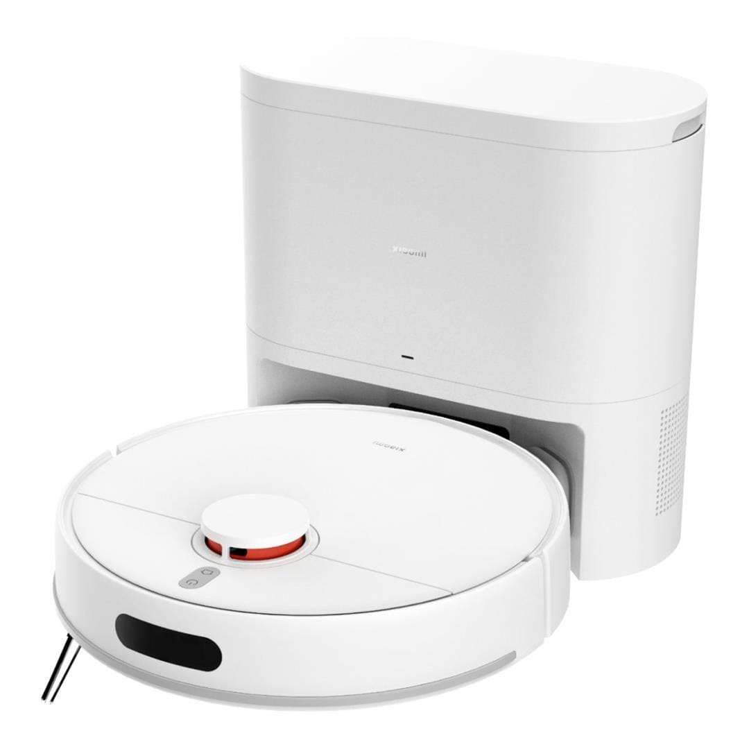 Xiaomi H40 Robot Vacuum Cleaner BHR07XBEU