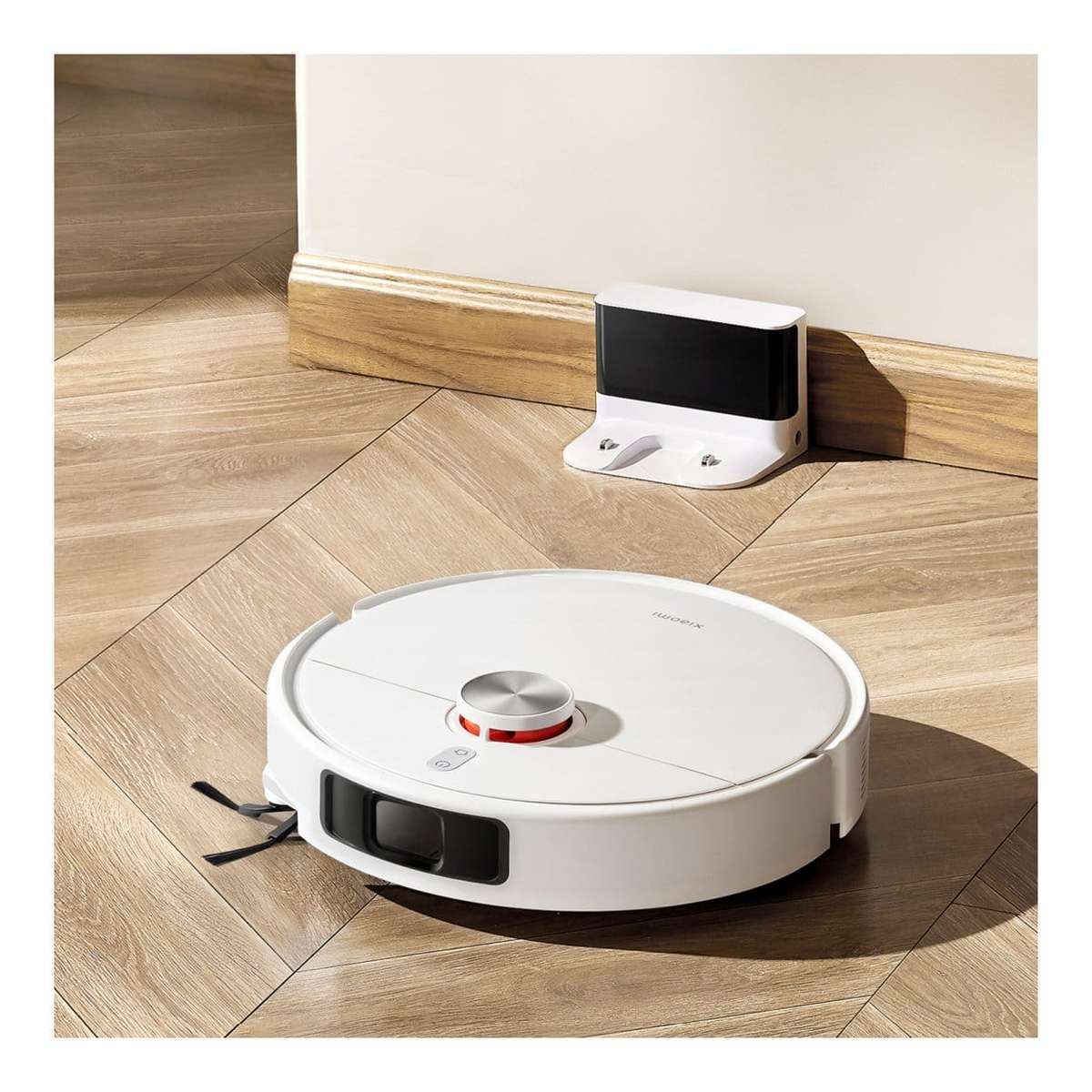 Xiaomi Robot Vacuum S40 Pro BHR089REU