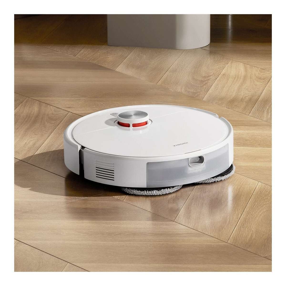 Xiaomi Robot Vacuum S40 Pro BHR089REU