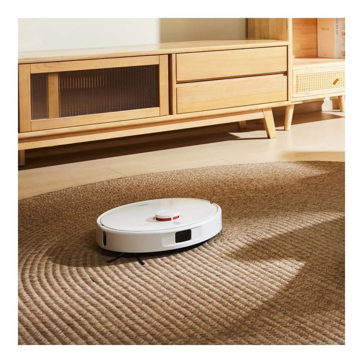 Xiaomi H50 Robot Vacuum Cleaner BHR08GUEU