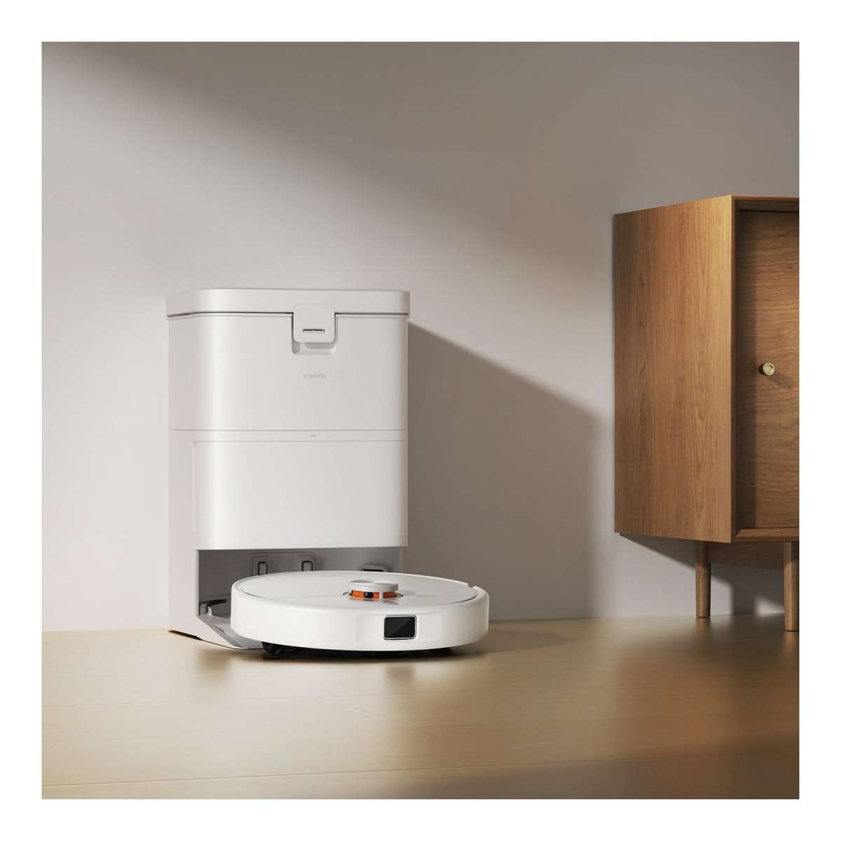 Xiaomi H50 Robot Vacuum Cleaner BHR08GUEU