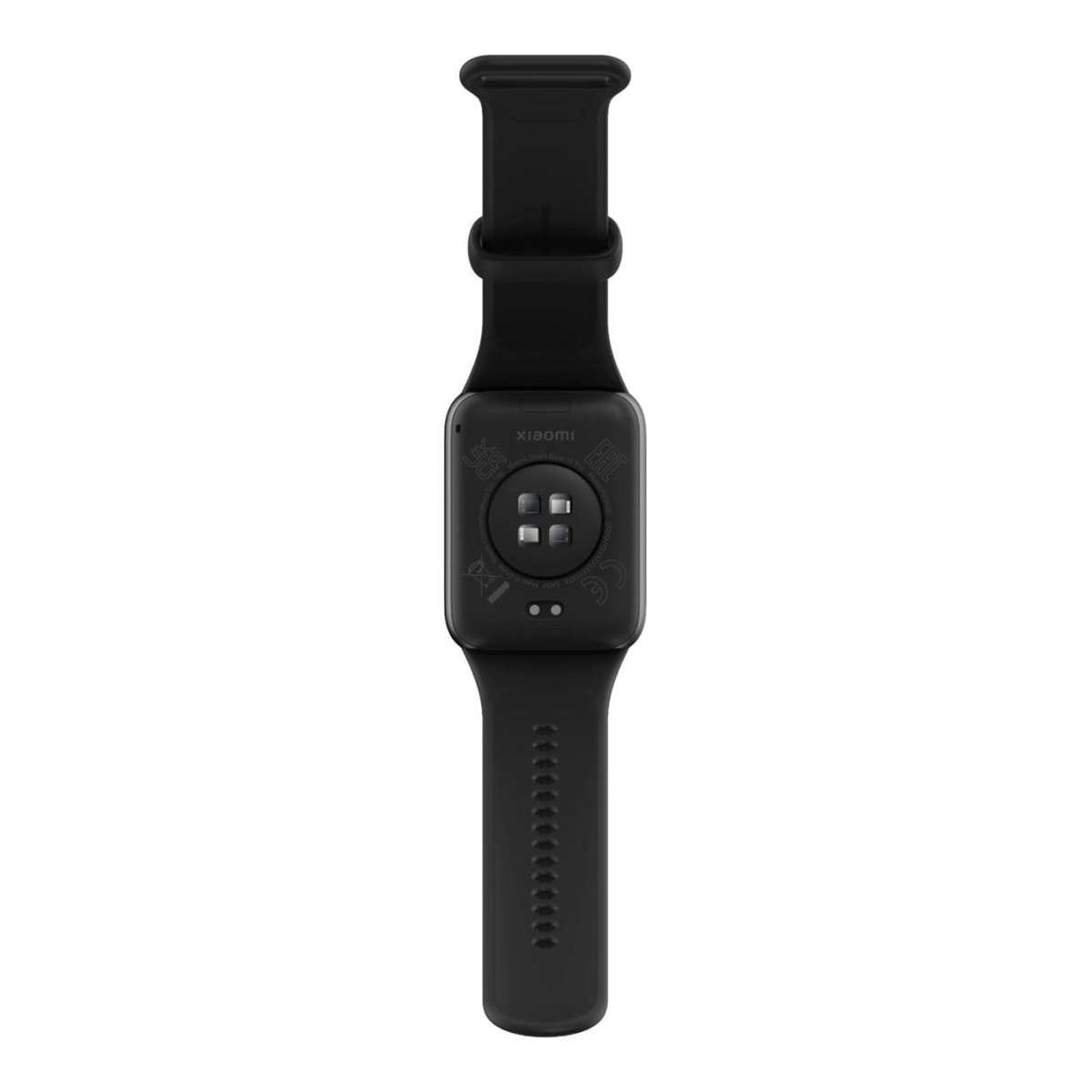 Xiaomi Smart Band 10 Pro Smart Watch - Black BHR08W9GL