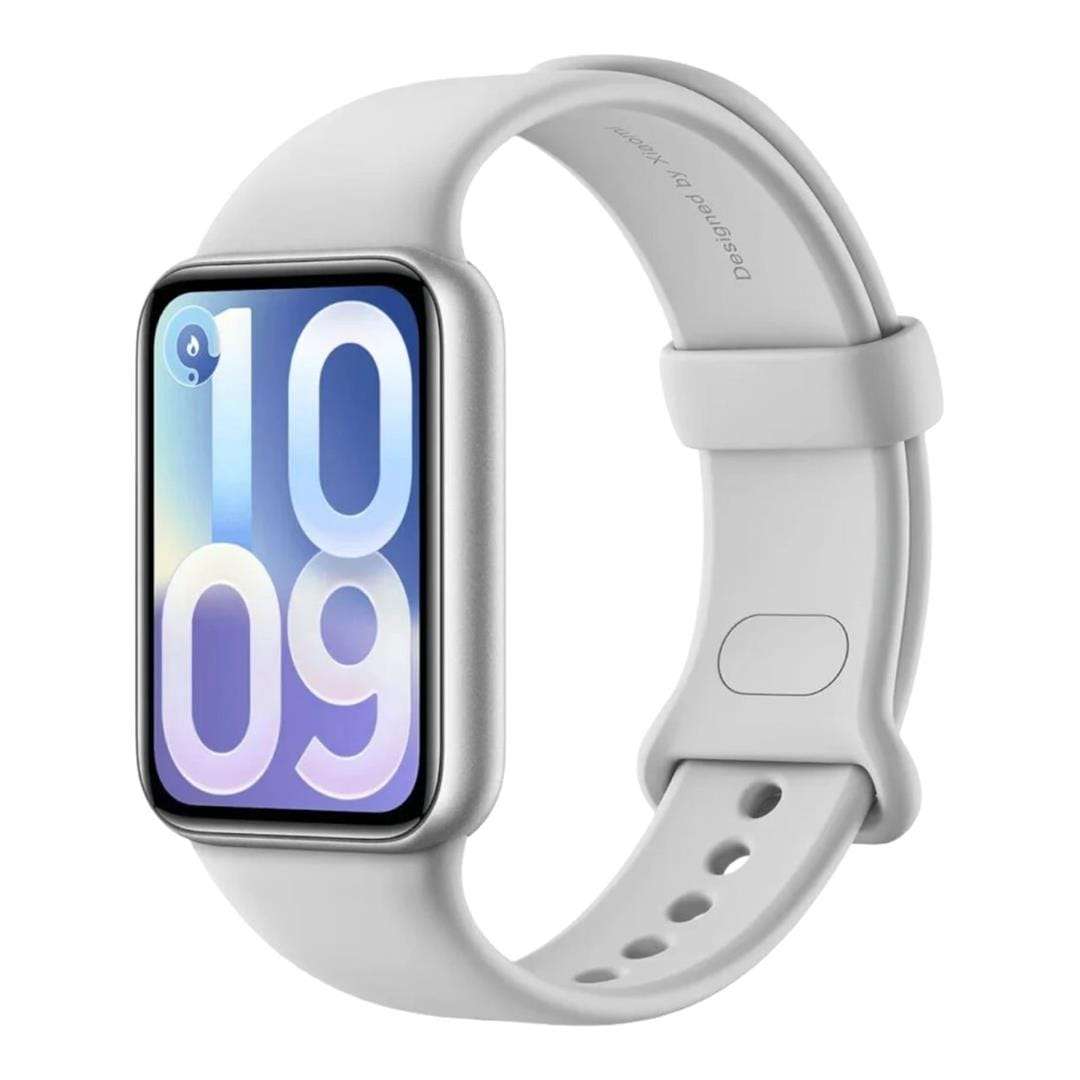 Xiaomi Smart Band 10 Pro Smart Watch - Glacier Silver BHR08WBGL