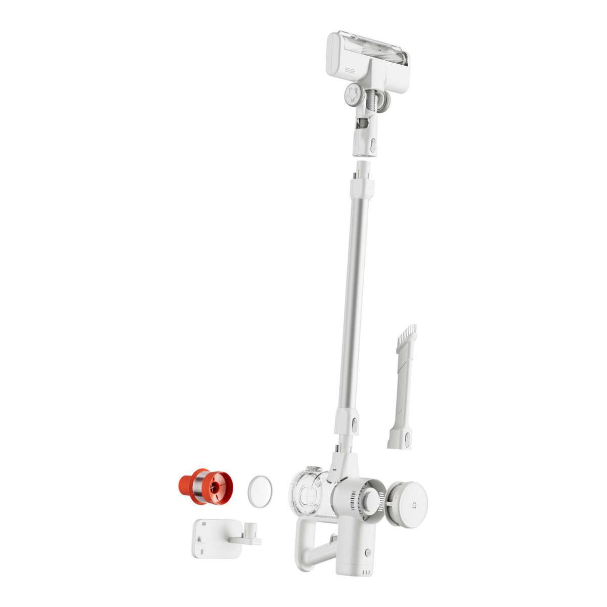 Xiaomi Mijia 4C Vacuum Cleaner BHR09BXEU