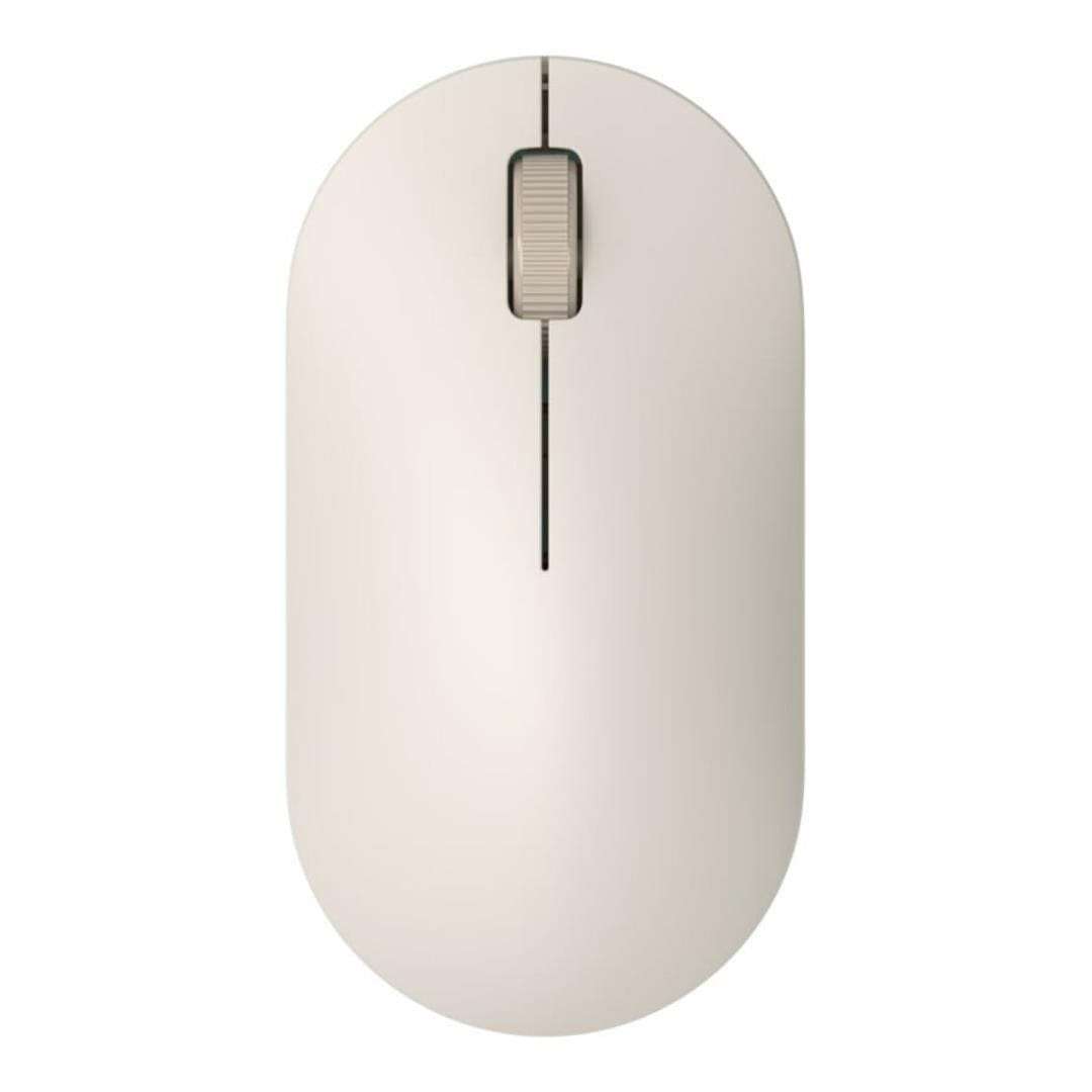 Xiaomi Lite 2 Left-hand Wireless Mouse White BHR8915GL