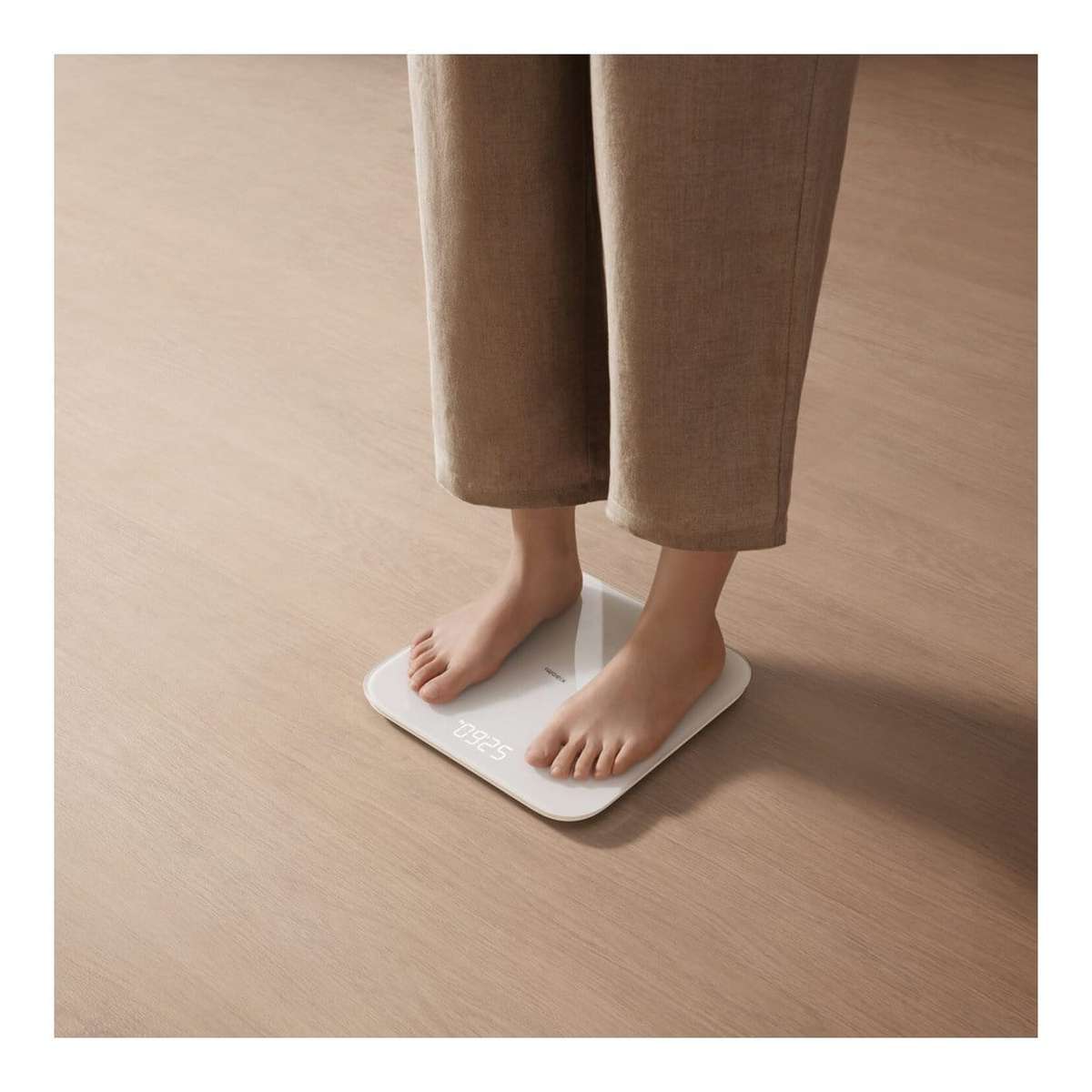 Xiaomi S200 Smart Scale White BHR9230GL