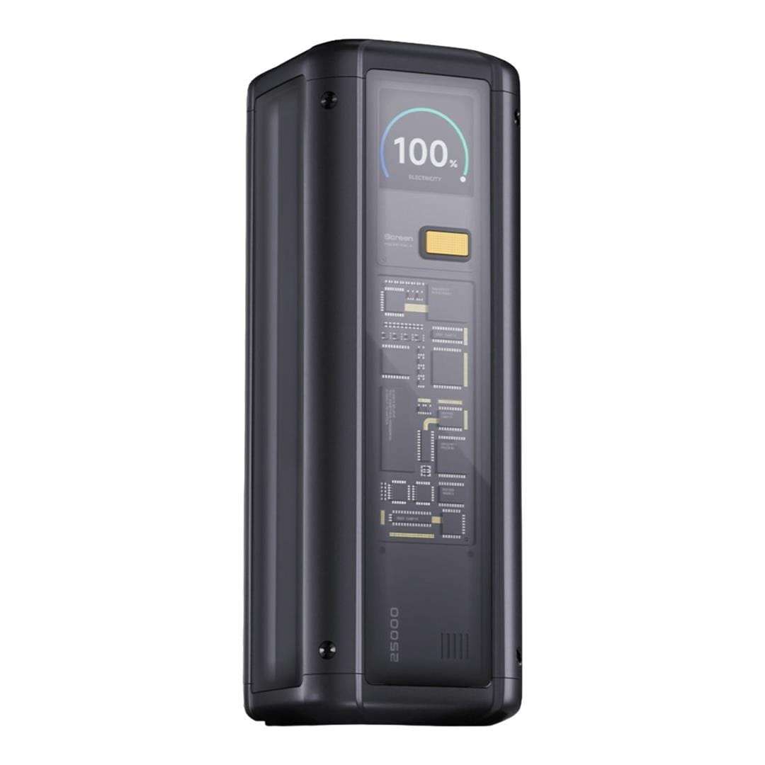 Xiaomi P03MI 25000mAh Fast Charge Powerbank Black BHR9970GL