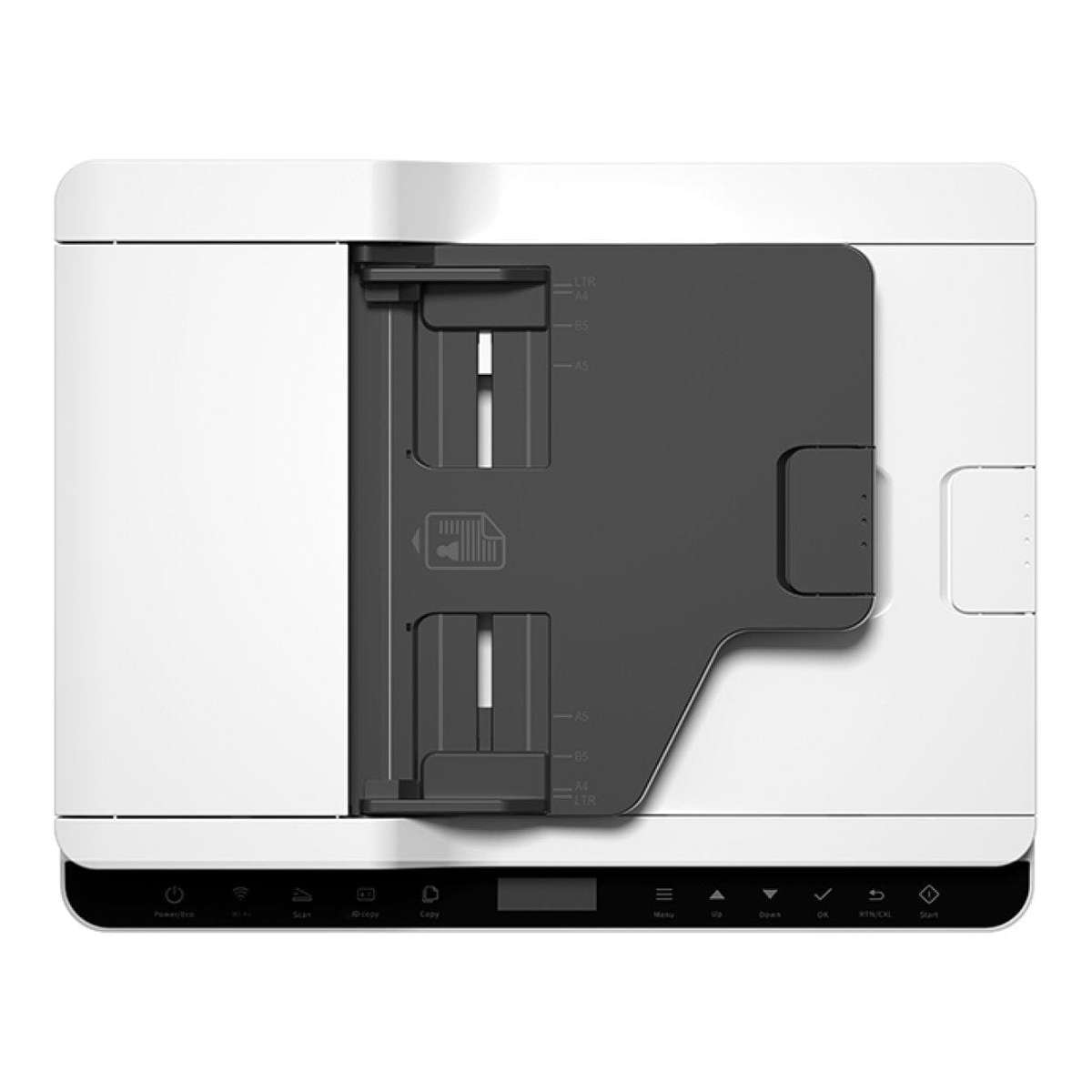 Pantum BM2300AW A4 Wi-Fi Multifunction Mono Laser Printer