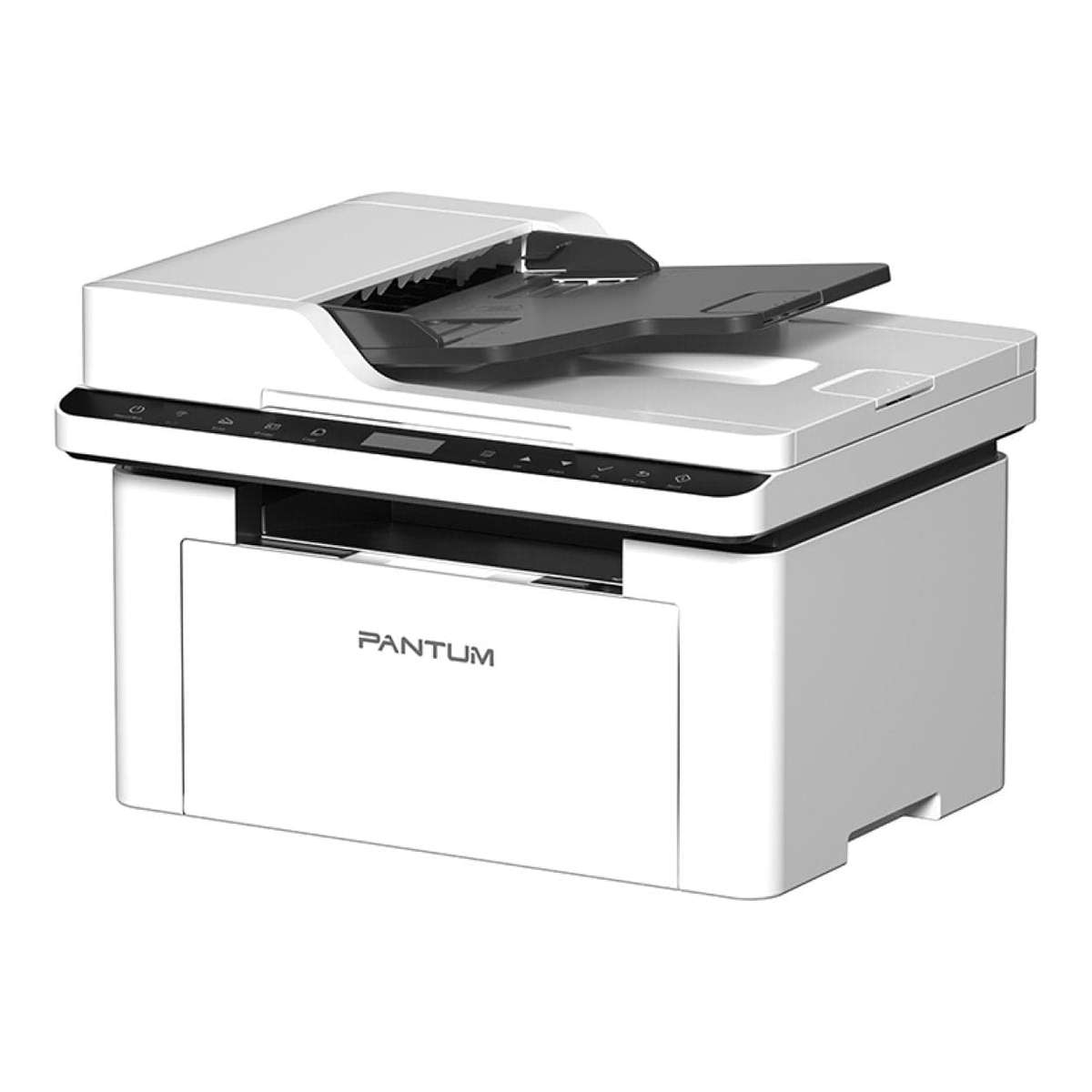 Pantum BM2300AW A4 Wi-Fi Multifunction Mono Laser Printer