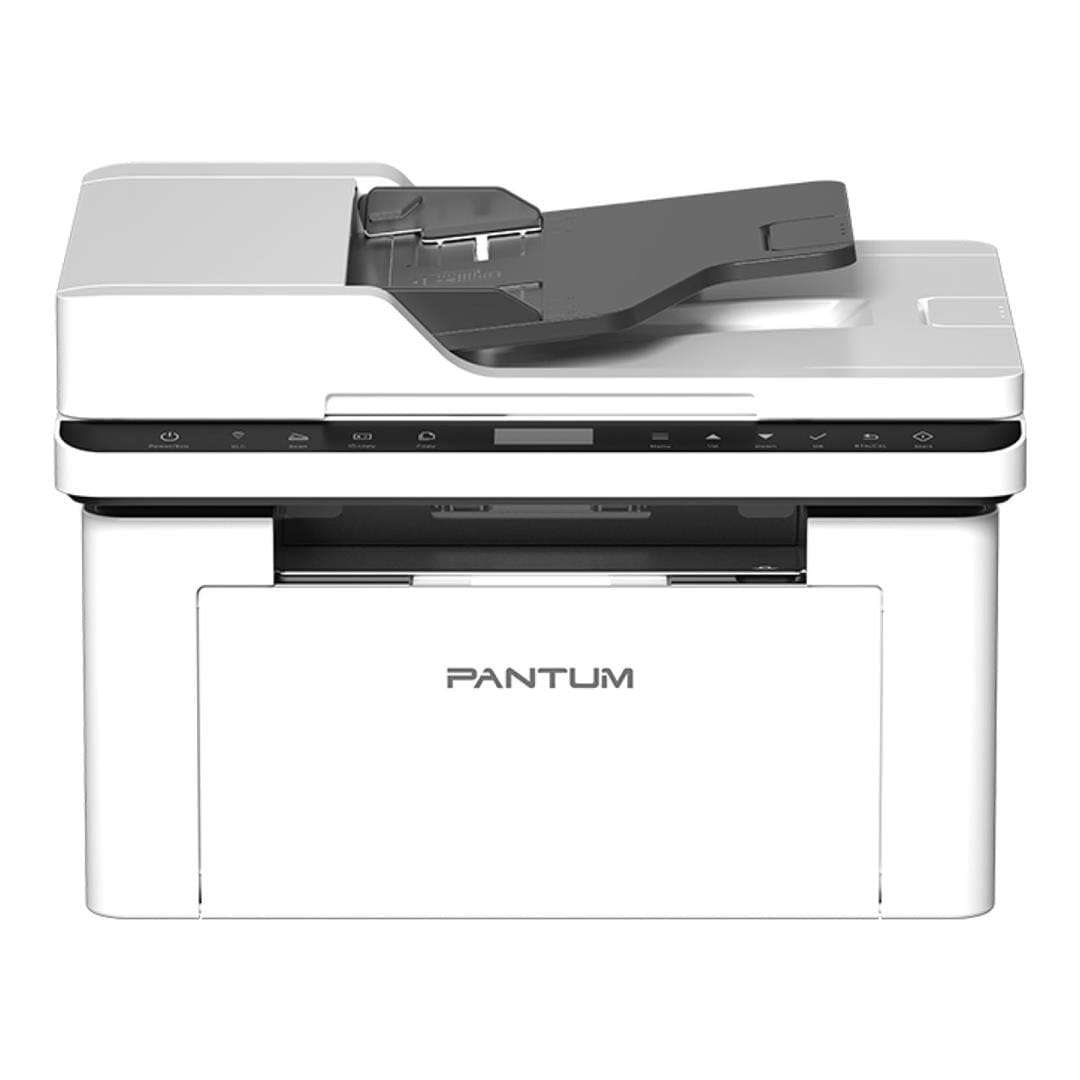 Pantum BM2300AW A4 Wi-Fi Multifunction Mono Laser Printer