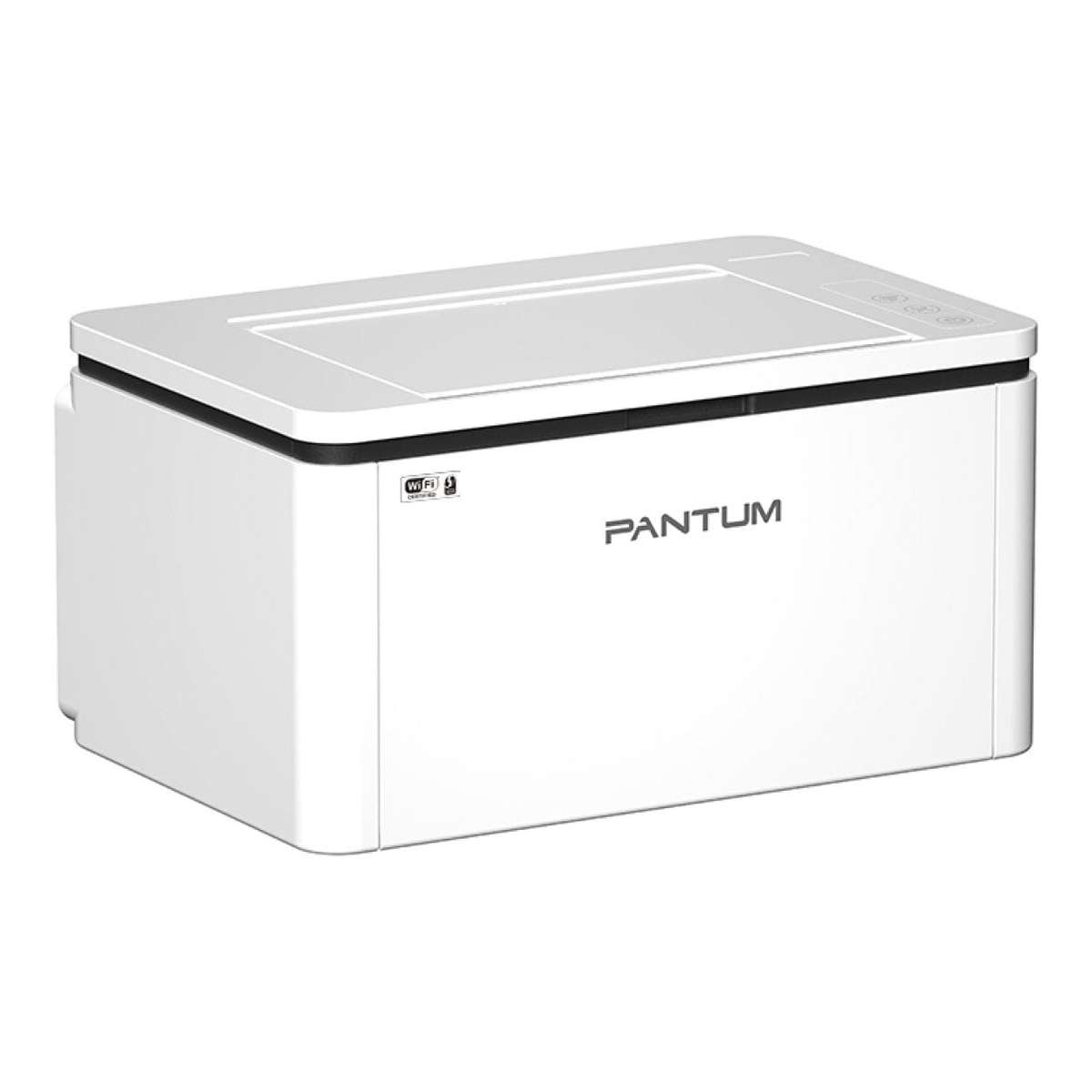 Pantum BP2300W A4 Wi-Fi Mono Laser Printer