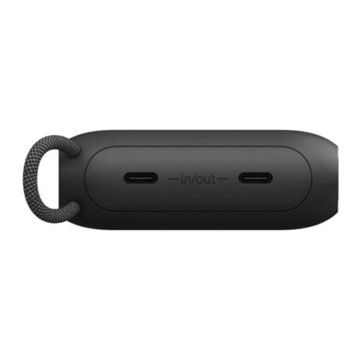 Belkin BoostCharge 10000mAh Powerbank Black BPB027HQBK
