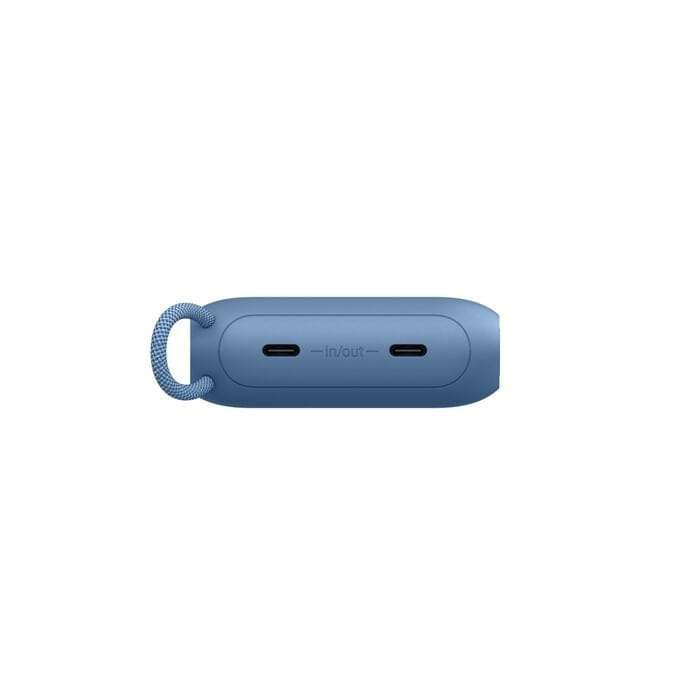 Belkin BoostCharge 10000mAh Power Bank Blue BPB027HQBL