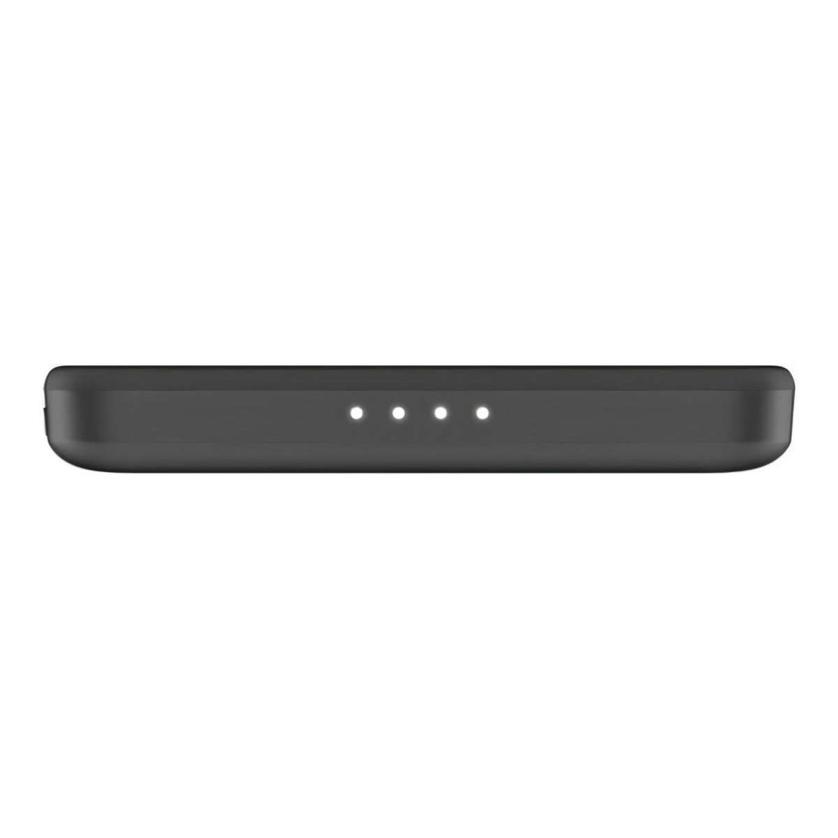 Belkin BoostCharge 5000mAh Slim Magnetic Power Bank - Black BPD020HQBK