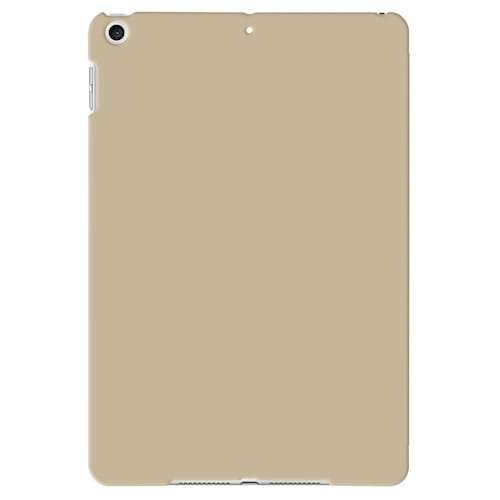 Macally Protective Case and Stand for 7.9-inch iPad mini - Gold BSTANDM5-GO
