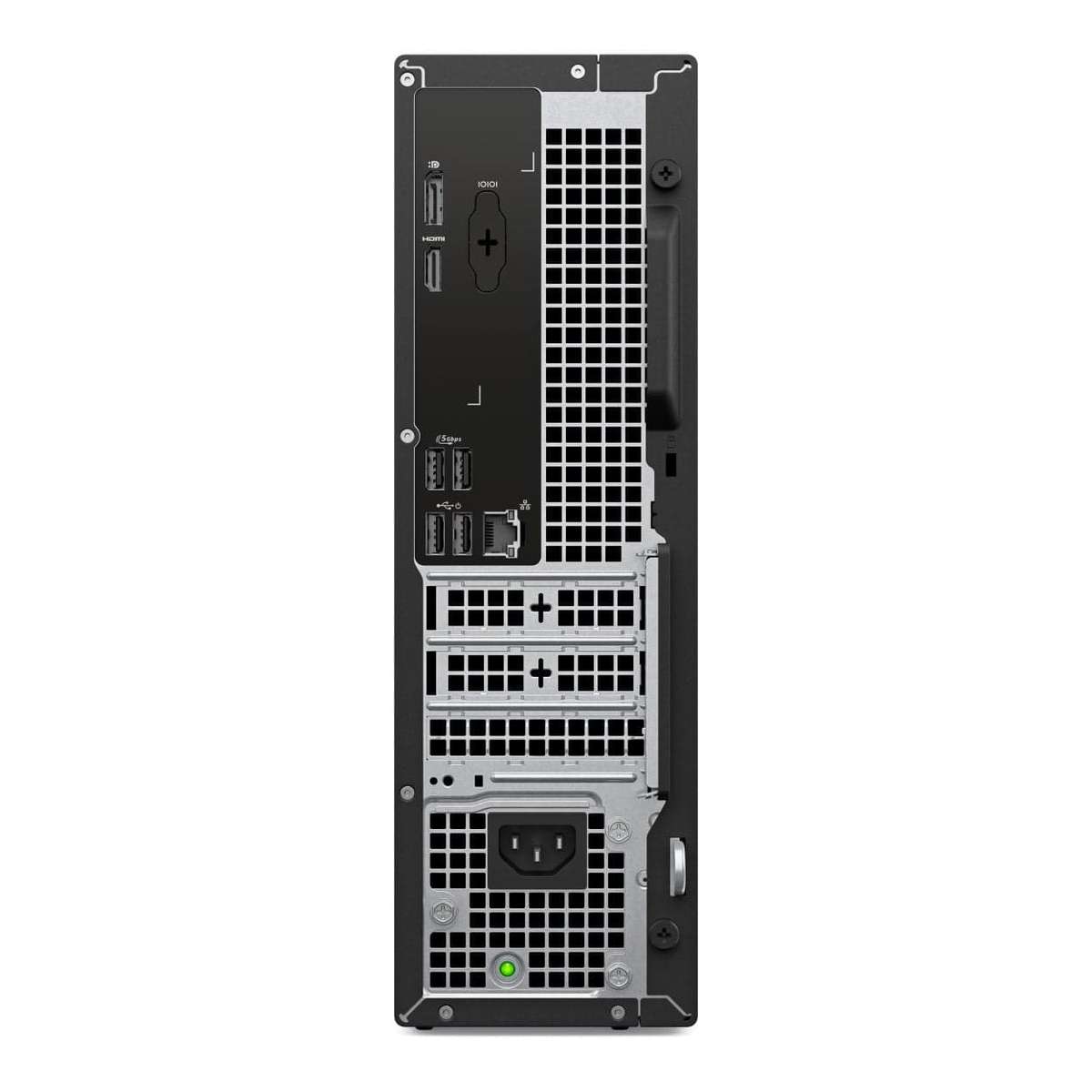 Dell Pro Slim Essential Desktop AI PC - Intel Core Ultra 5 225 512GB SSD 16GB RAM Win 11 Pro