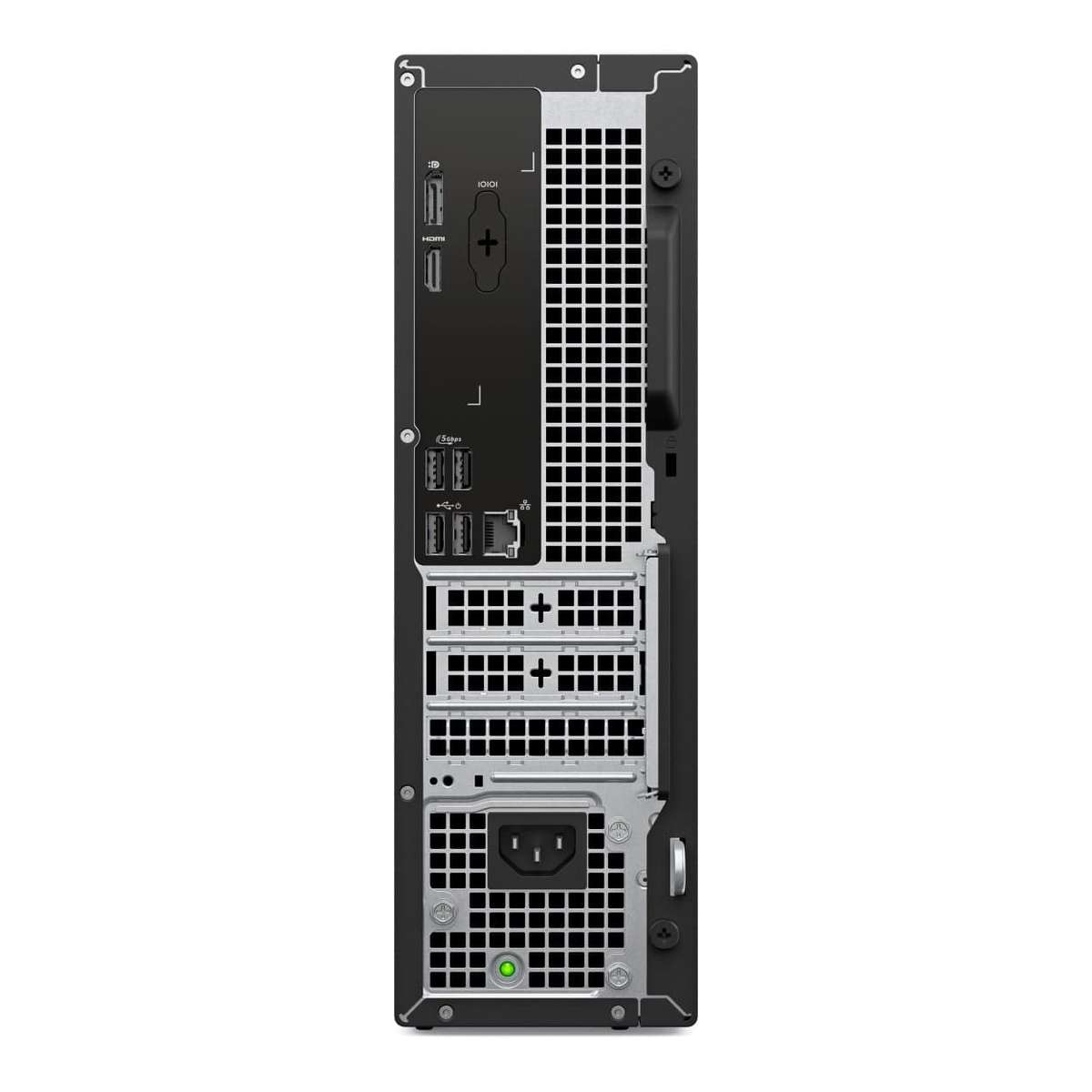 Dell Pro Slim Essential Desktop AI PC - Intel Core Ultra 5 225 512GB SSD 8GB RAM Win 11 Pro