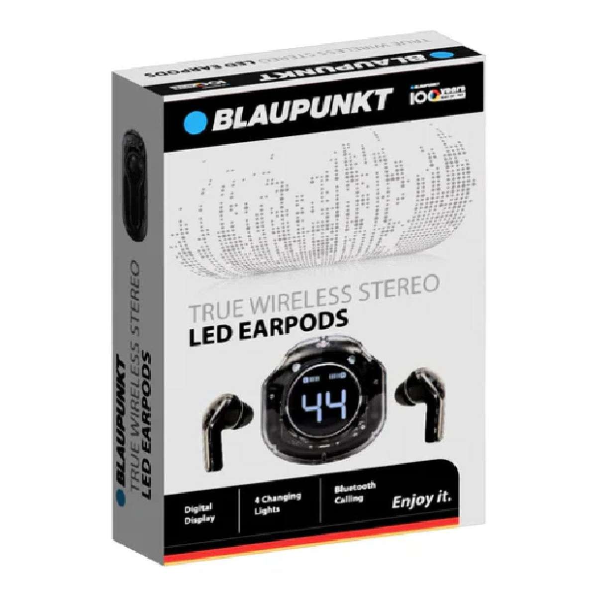 Blaupunkt TWS LED Earpods BTW100