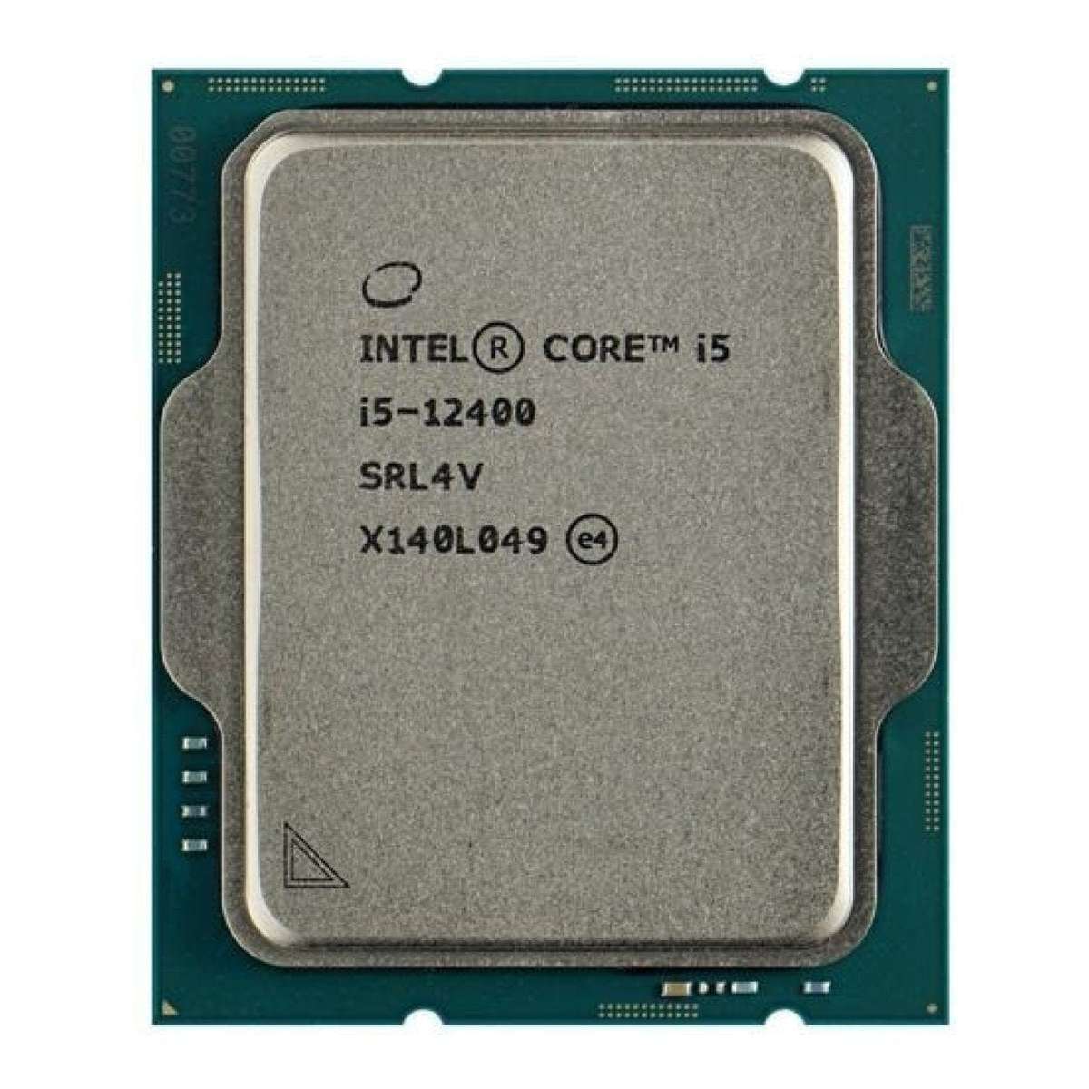 Intel Core i5-14400 CPU - 10-Core LGA 1700 2.5GHz Processor BX8071514400