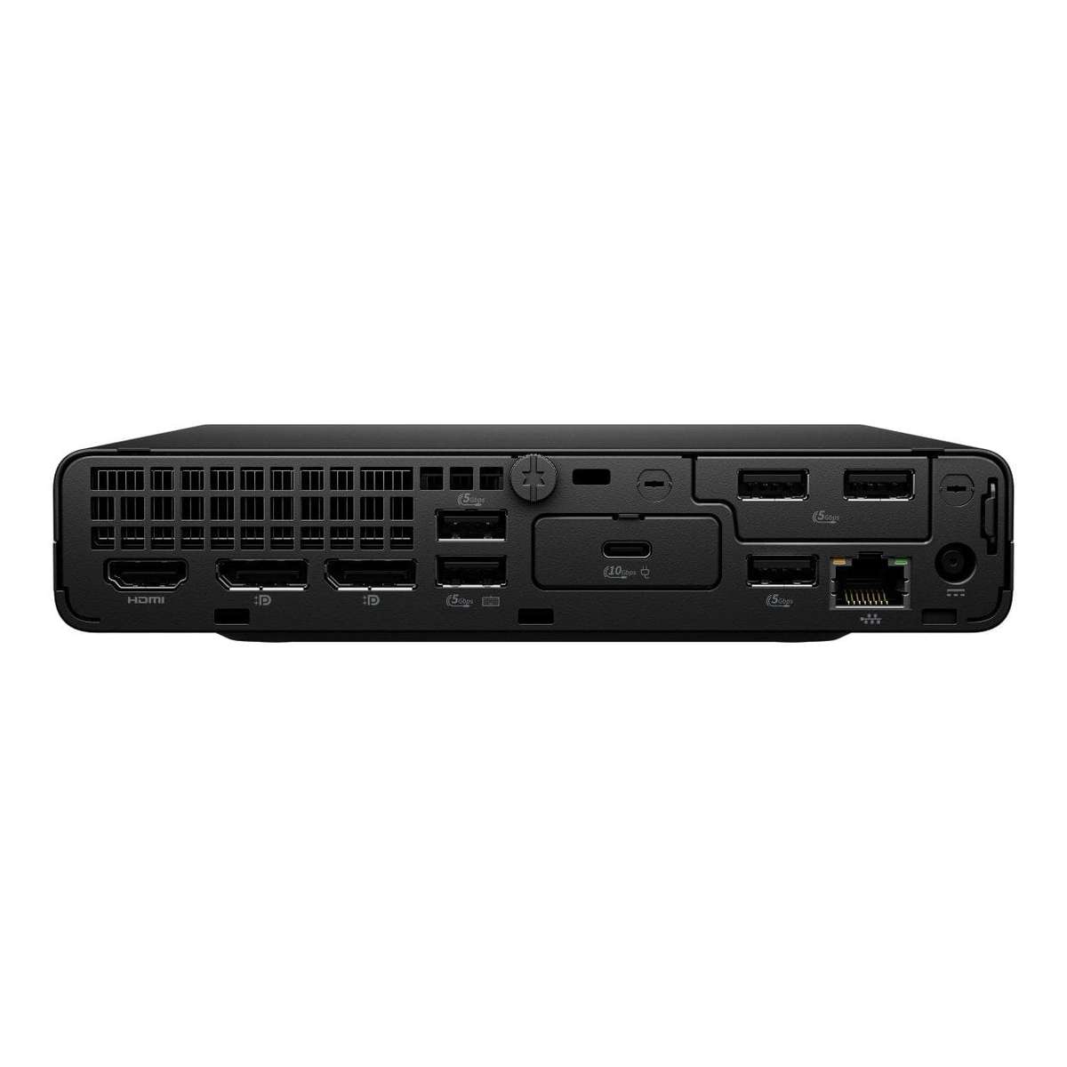 HP ProDesk 4 Mini G1i Desktop AI PC - Intel Core Ultra 7 265T 512GB SSD 16GB RAM Win 11 Pro