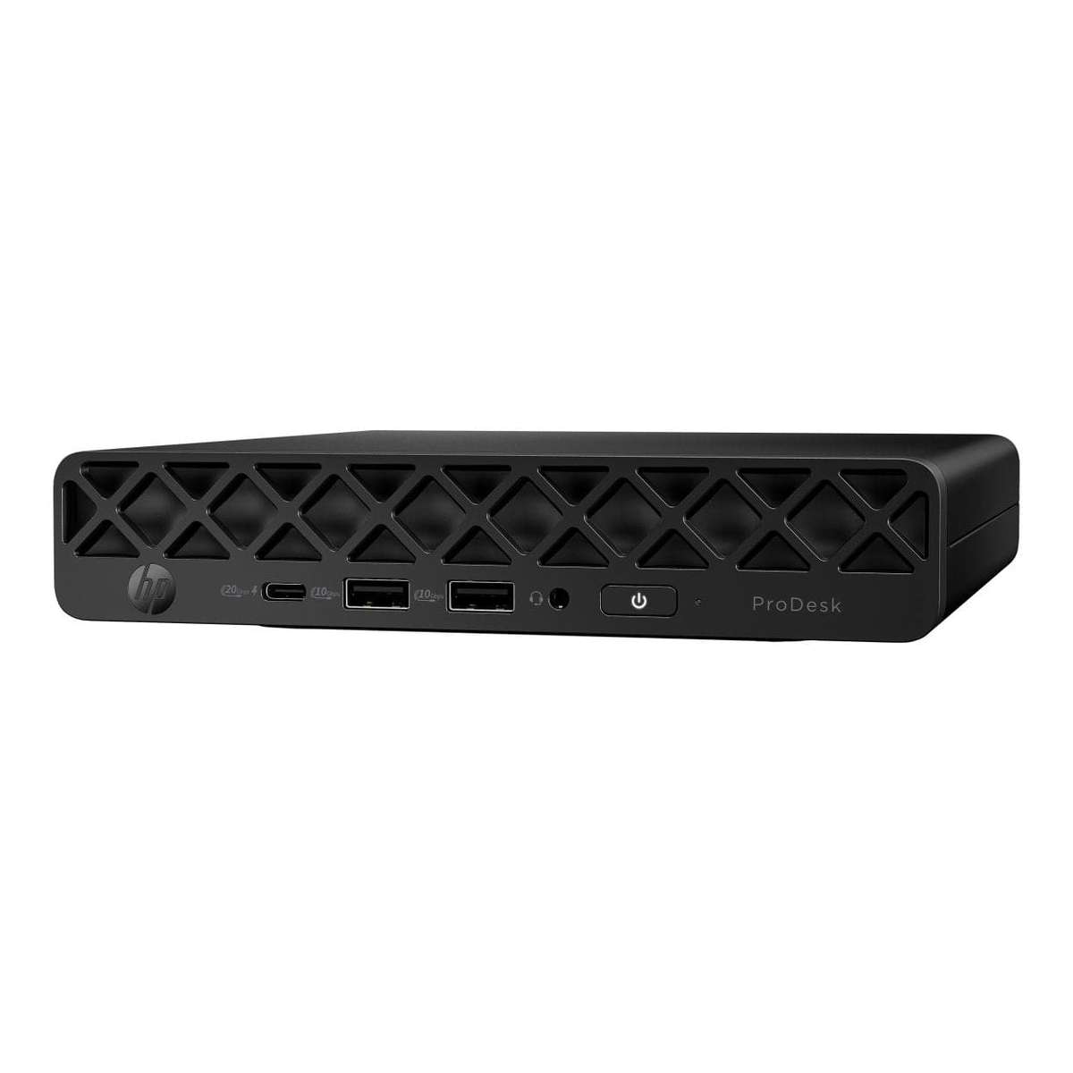 HP ProDesk 4 Mini G1i Desktop AI PC - Intel Core Ultra 7 265T 512GB SSD 16GB RAM Win 11 Pro