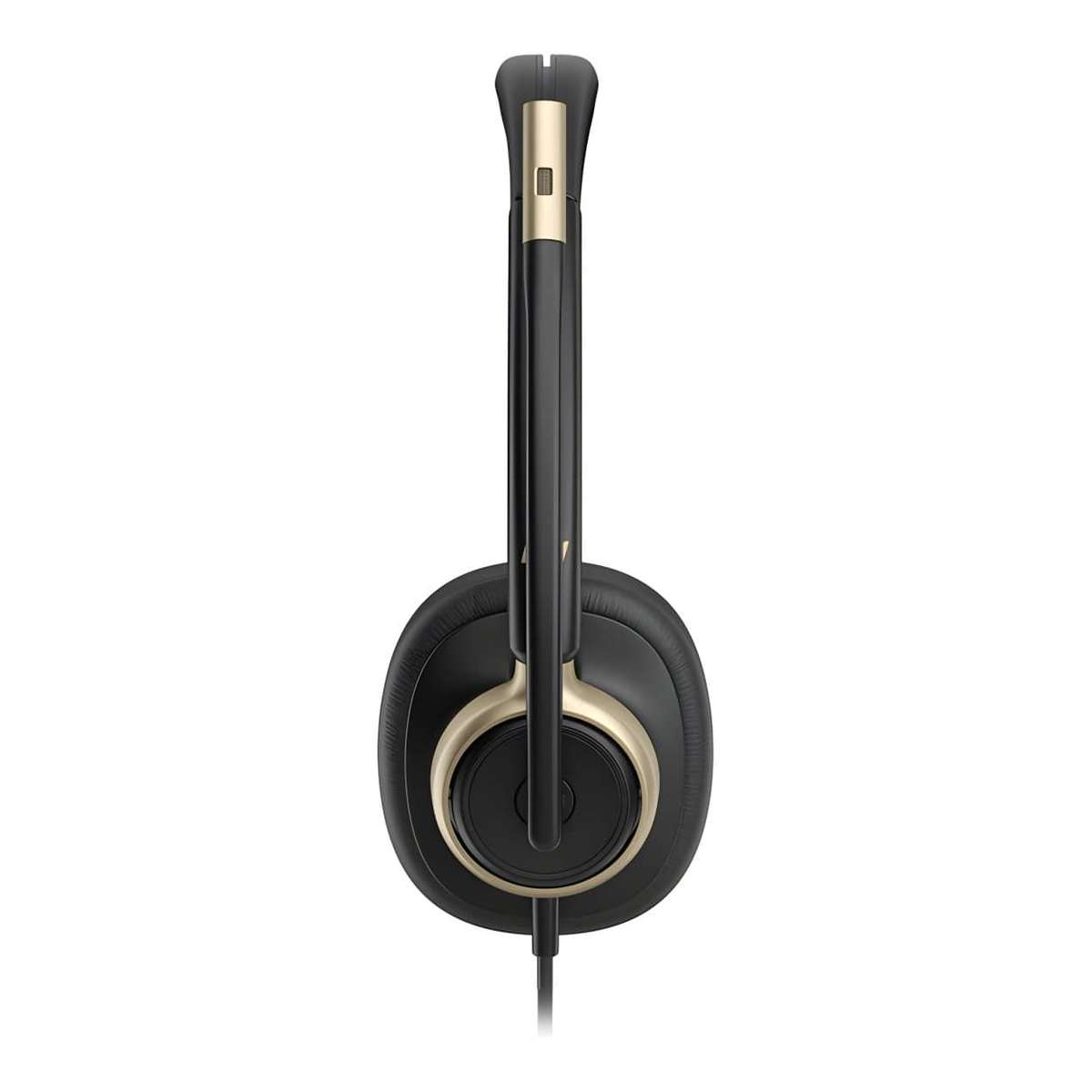Poly Mission 825 Stereo USB Wired Headset C01FCAA