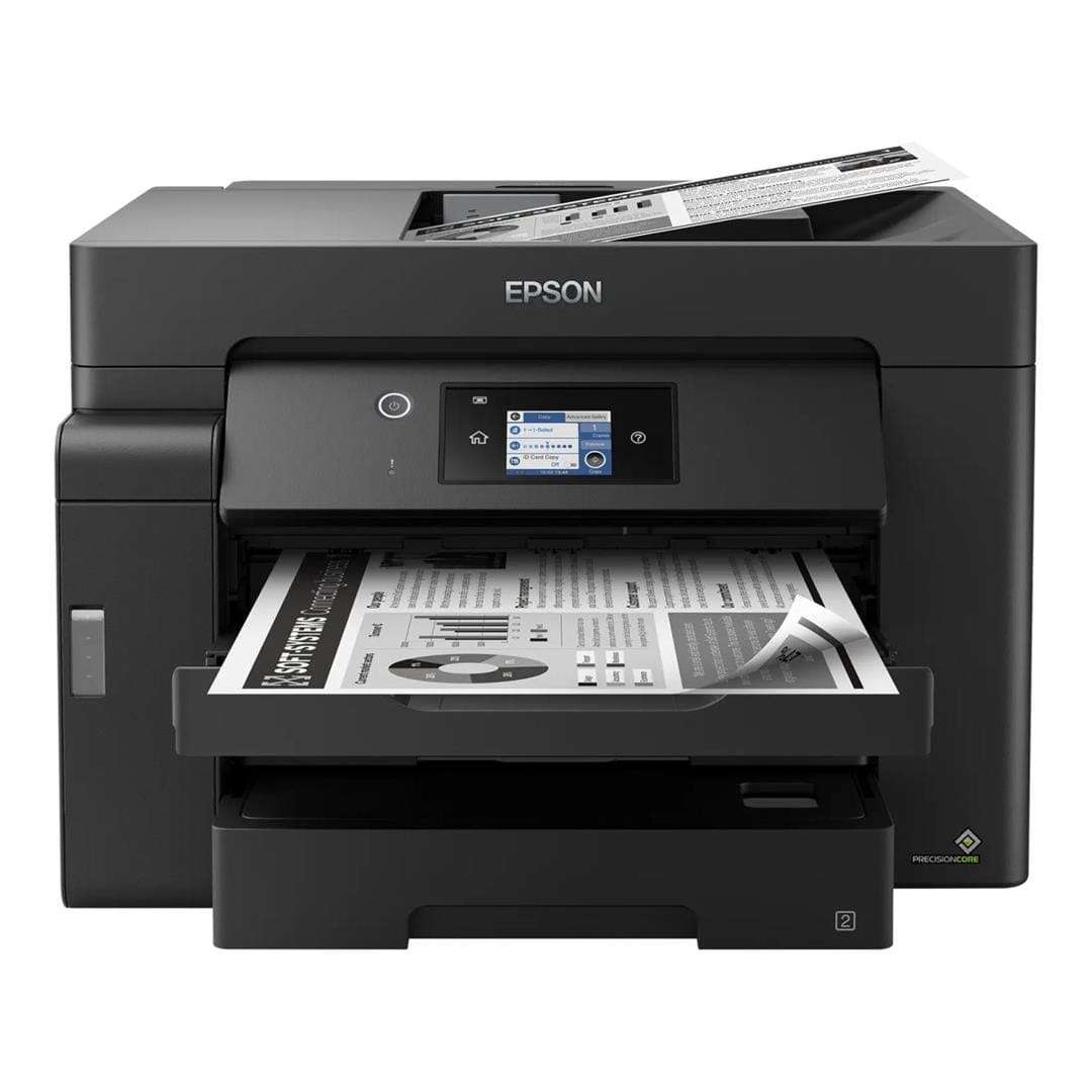 Epson EcoTank M15140 A3 Multifunction Mono Laser Printer C11CJ41403