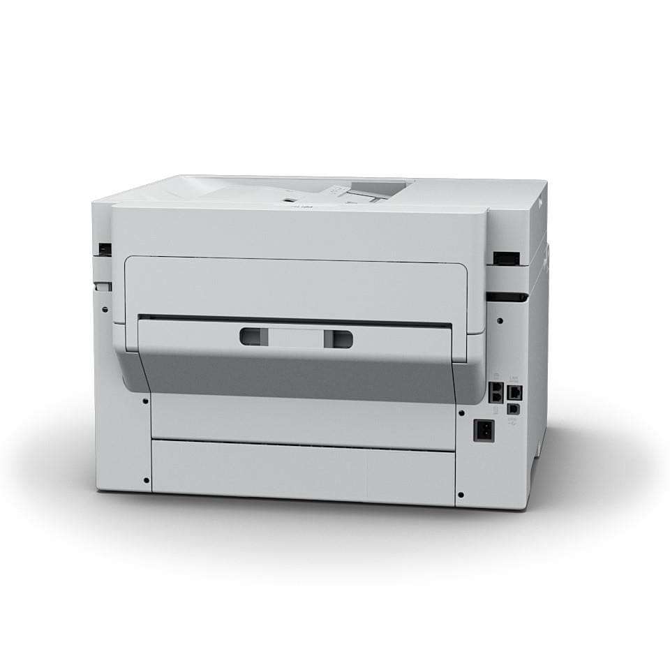 Epson EcoTank Pro M15180 A3+ Multifunction Mono Inkjet Printer C11CJ41407SA