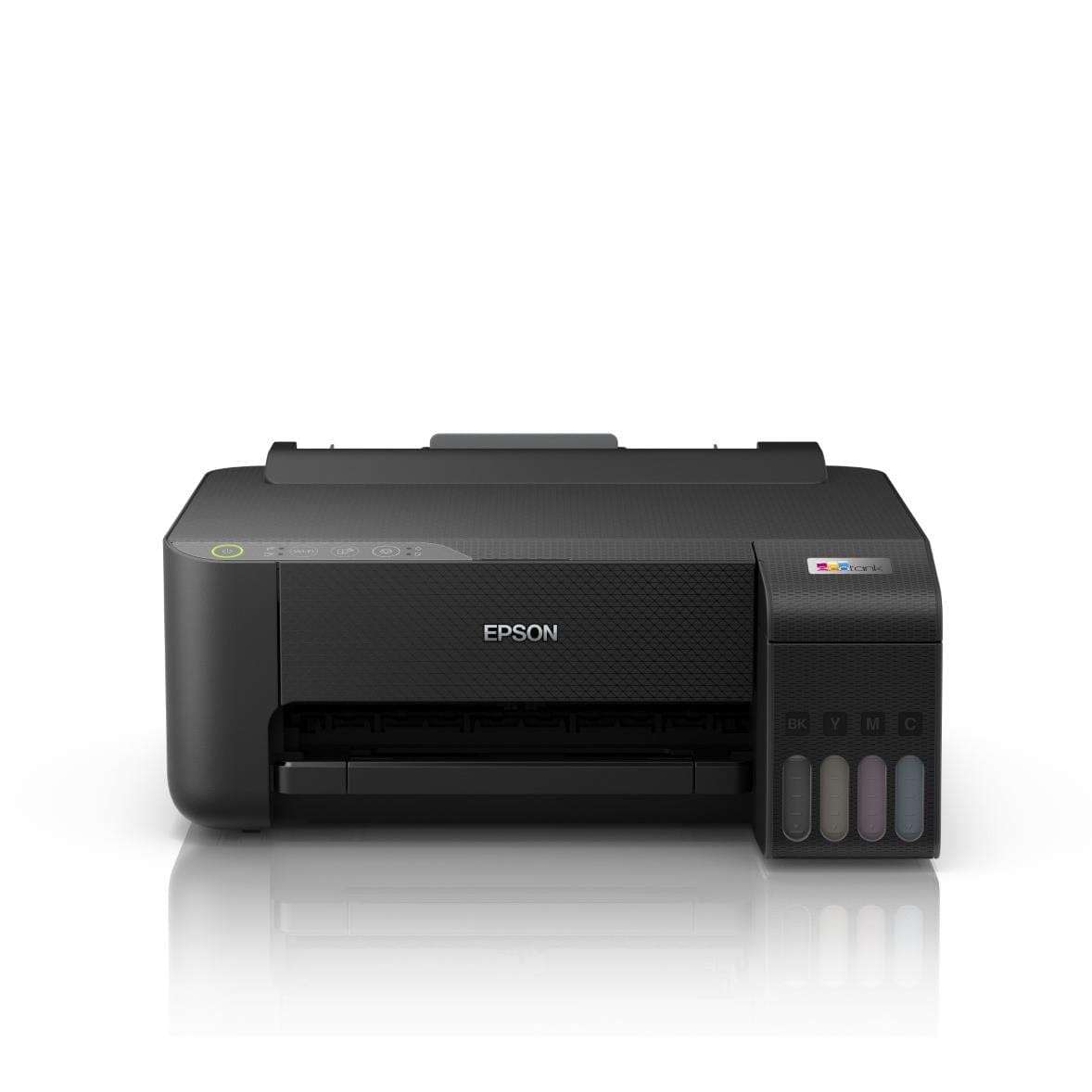 Epson EcoTank L1250 A4 Colour Inkjet Printer C11CJ71403