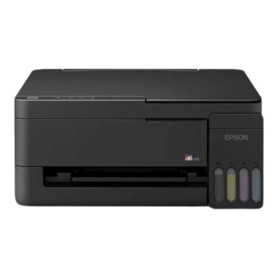 Epson EcoTank Home L3310 A4 Multifunction Inkjet Printer C11CL61402