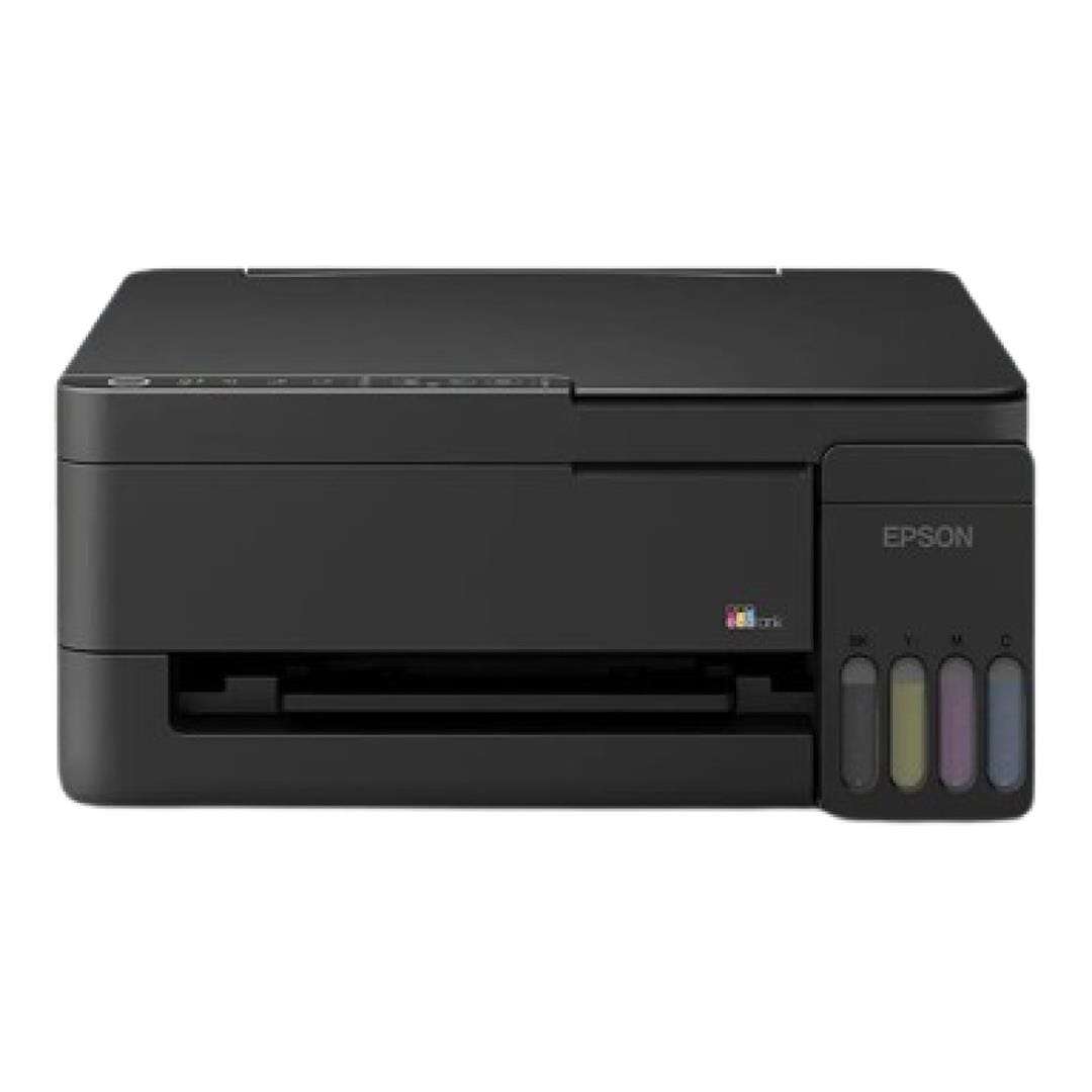 Epson EcoTank Home L3350 A4 Wi-Fi Multifunction Inkjet Printer C11CL62413