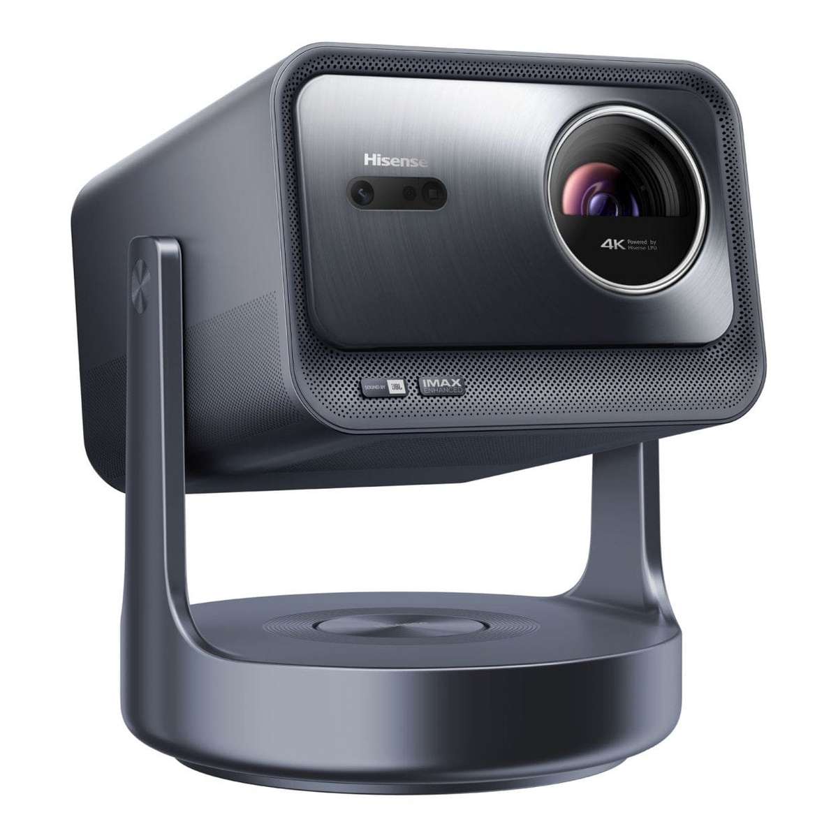 Hisense C2 Ultra 65-300-inch Trichroma 4K Laser Mini Projector