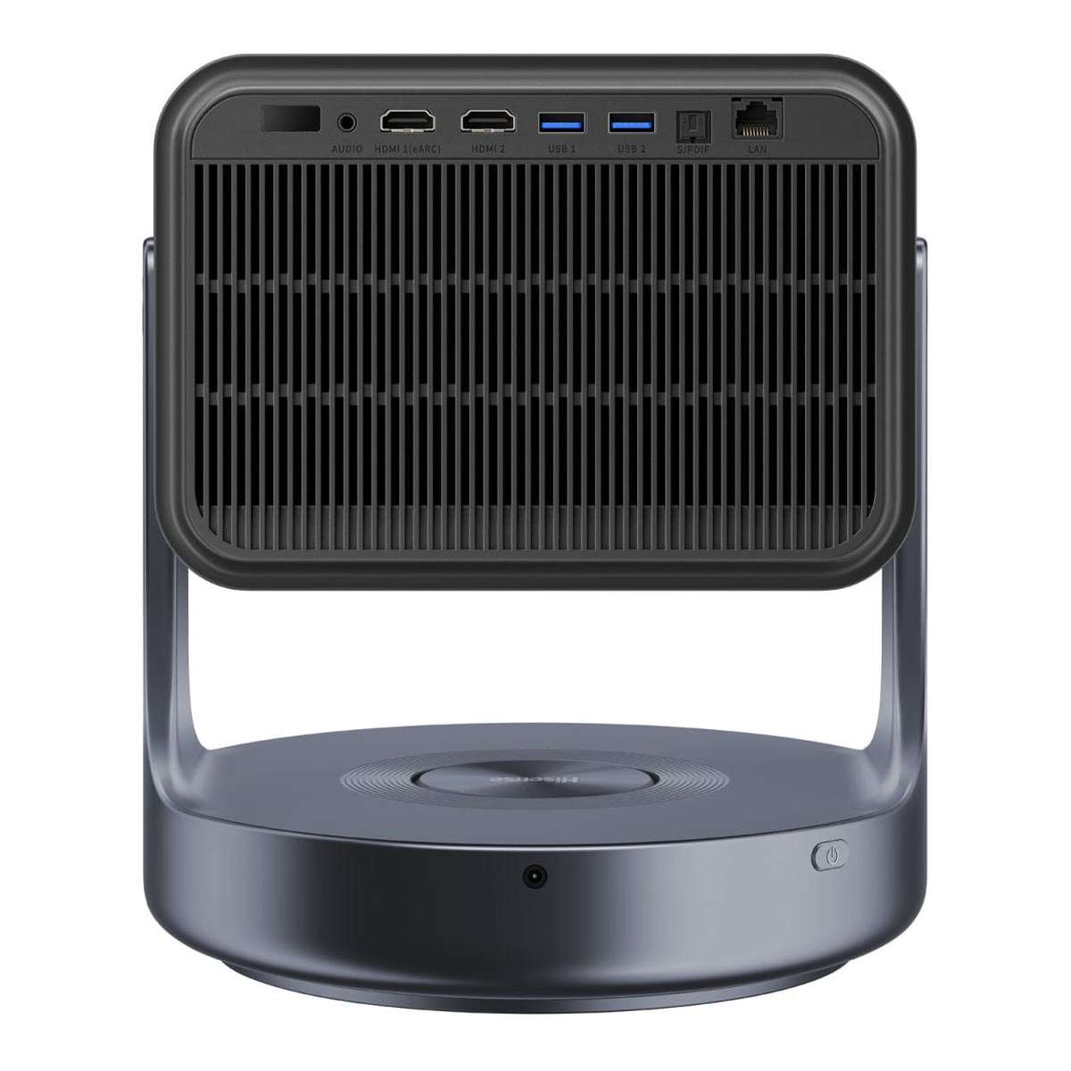 Hisense C2 Ultra 65-300-inch Trichroma 4K Laser Mini Projector