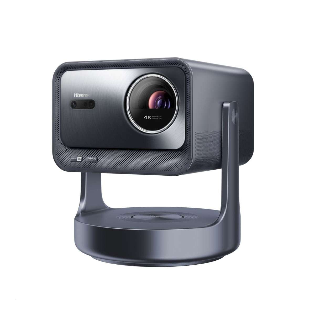 Hisense C2 Ultra 65-300-inch Trichroma 4K Laser Mini Projector