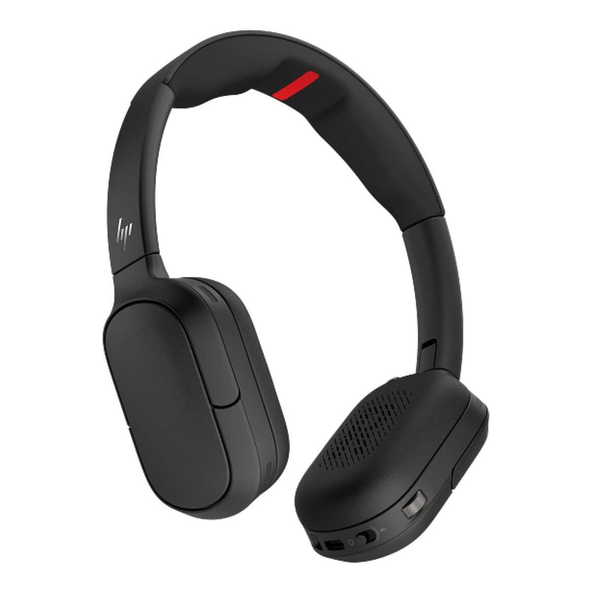 Poly Focus 625 Stereo Wireless Headset C56XPAA