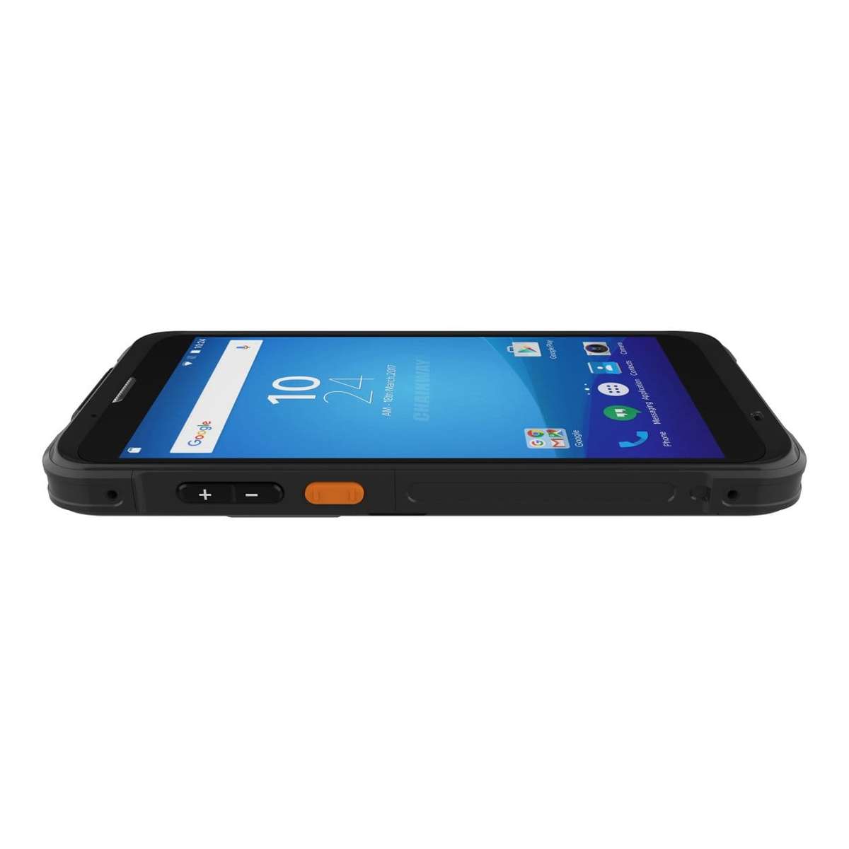 Chainway C66 5.5-inch Rugged Mobile Scanner - Qualcomm SDM662 64GB ROM 4GB RAM 4G Android 13
