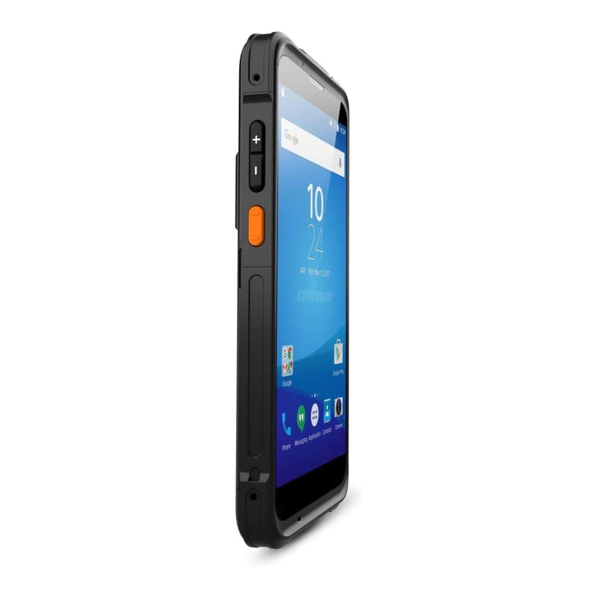 Chainway C66 5.5-inch Handheld Mobile Scanner - Qualcomm SDM662 64GB ROM 4GB RAM Android 13