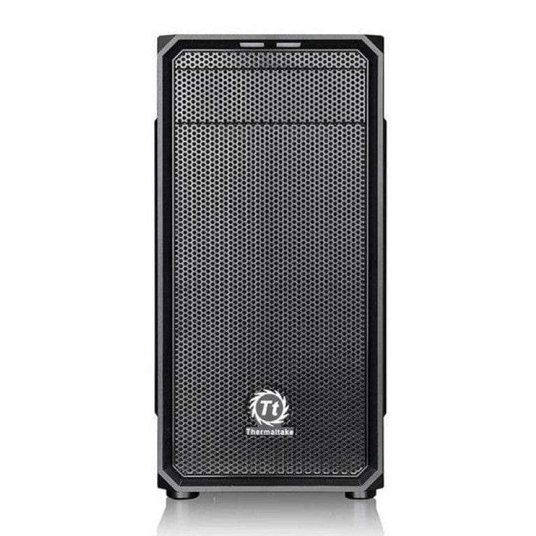 Thermaltake VERSA H15 Micro Tower Black