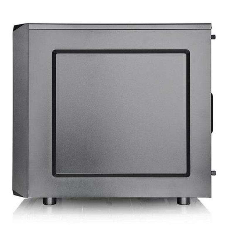 Thermaltake VERSA H15 Micro Tower Black