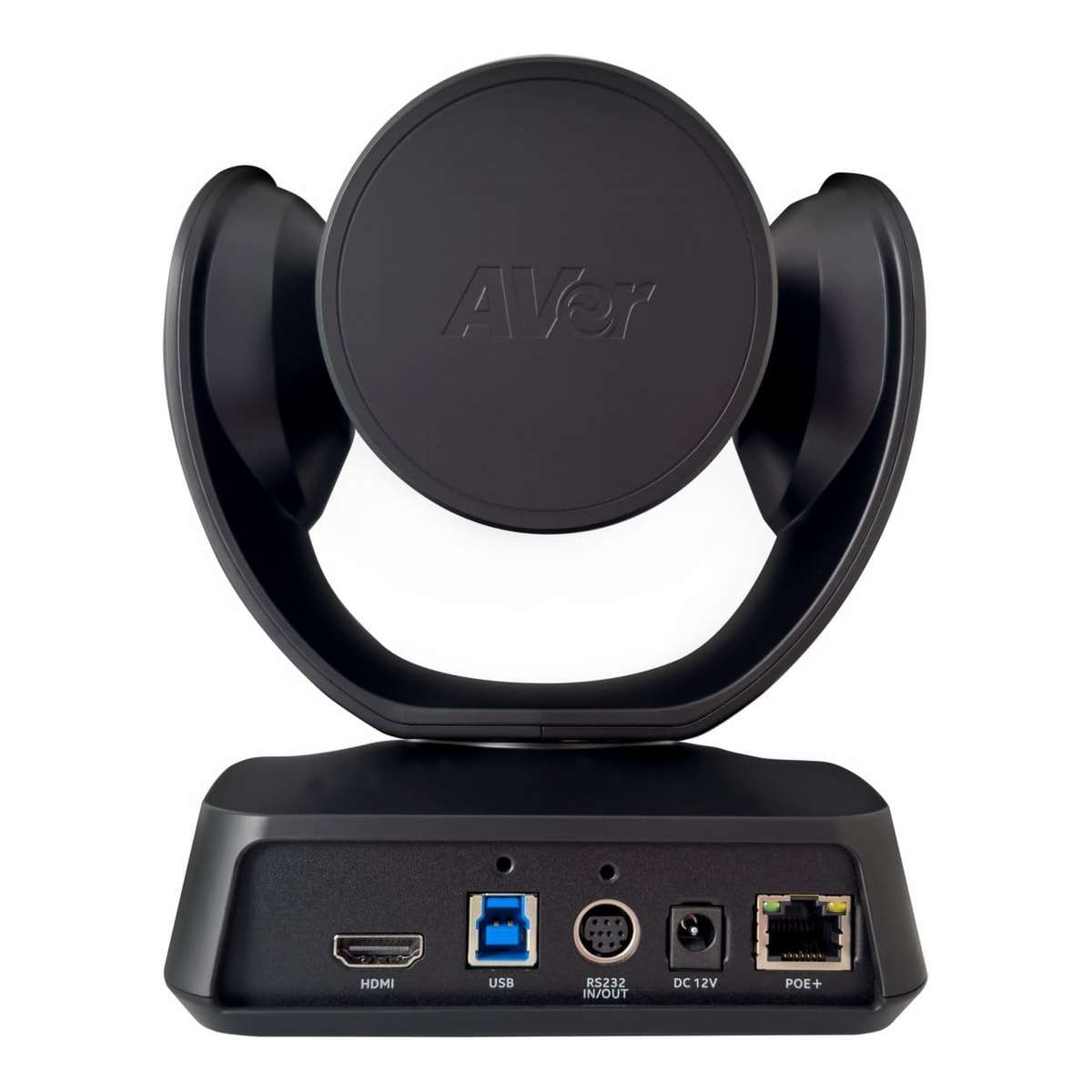 AVer CAM520 Pro 3 PTZ Conference Camera